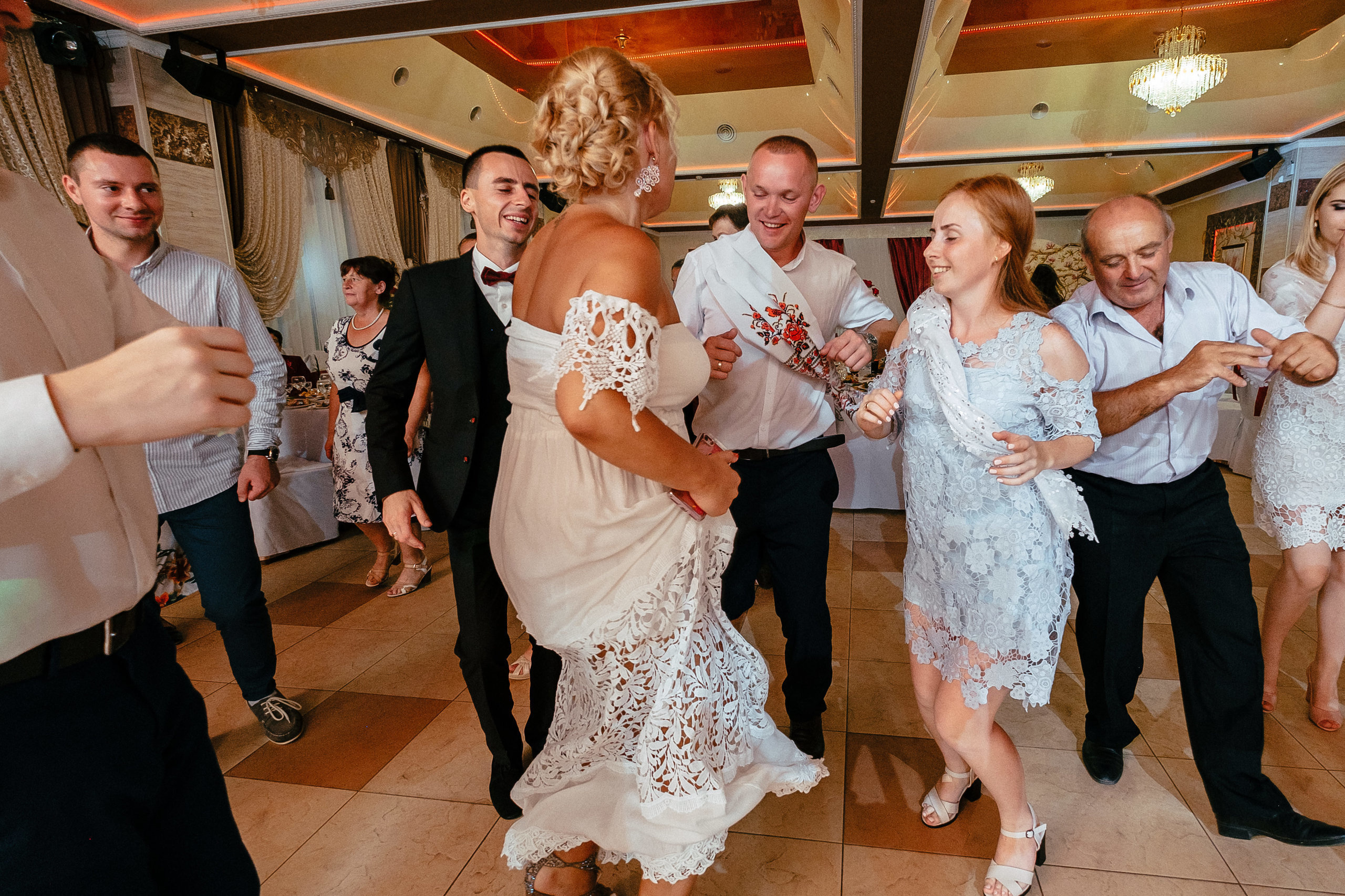 4.08.2018 Wedding Day. Ivan Skufinsky — wedding and family photographer in Vancouver