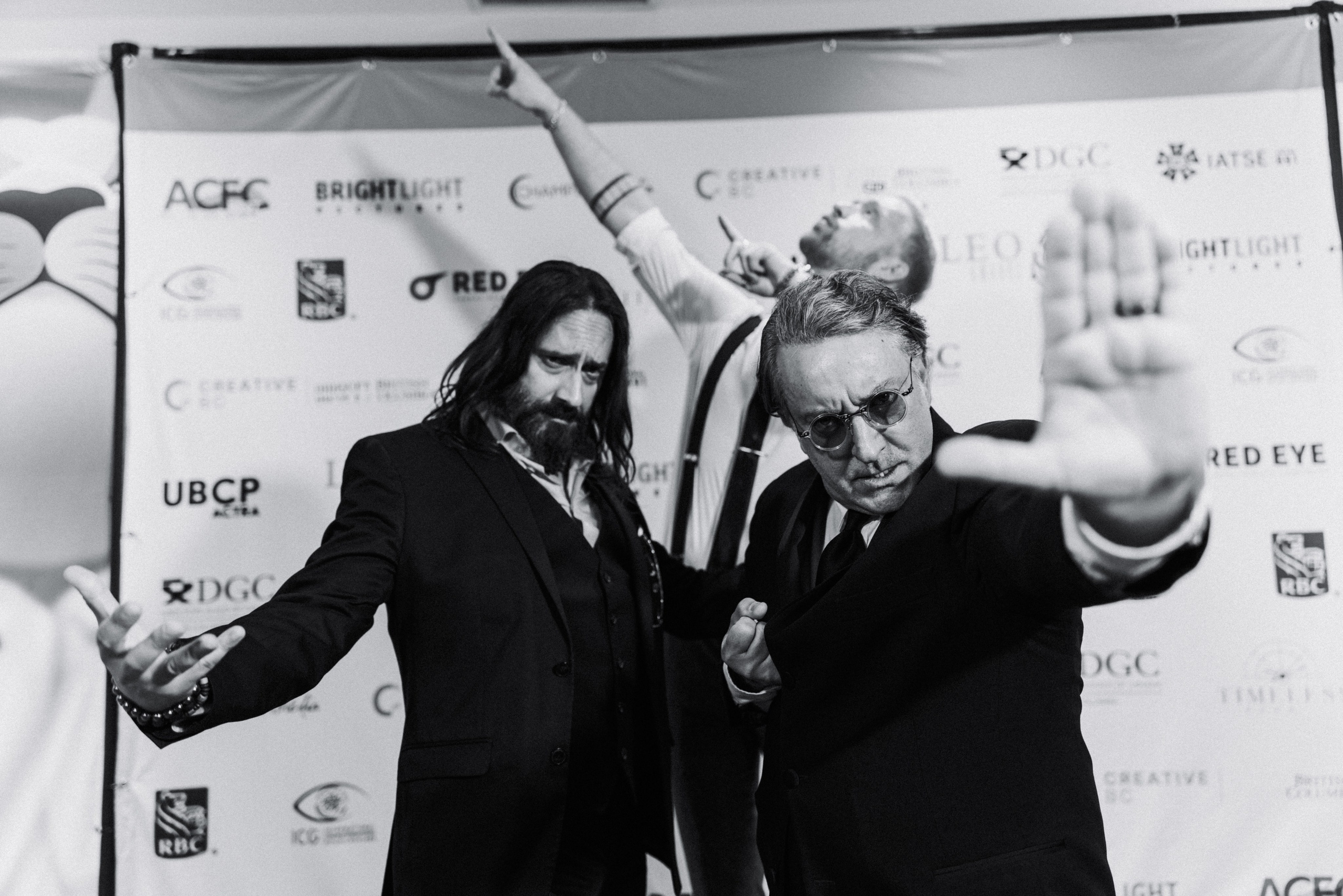 Event photographer in Vancouver Burnaby BC. Ivan Skufinsky — wedding and family photographer in Vancouver