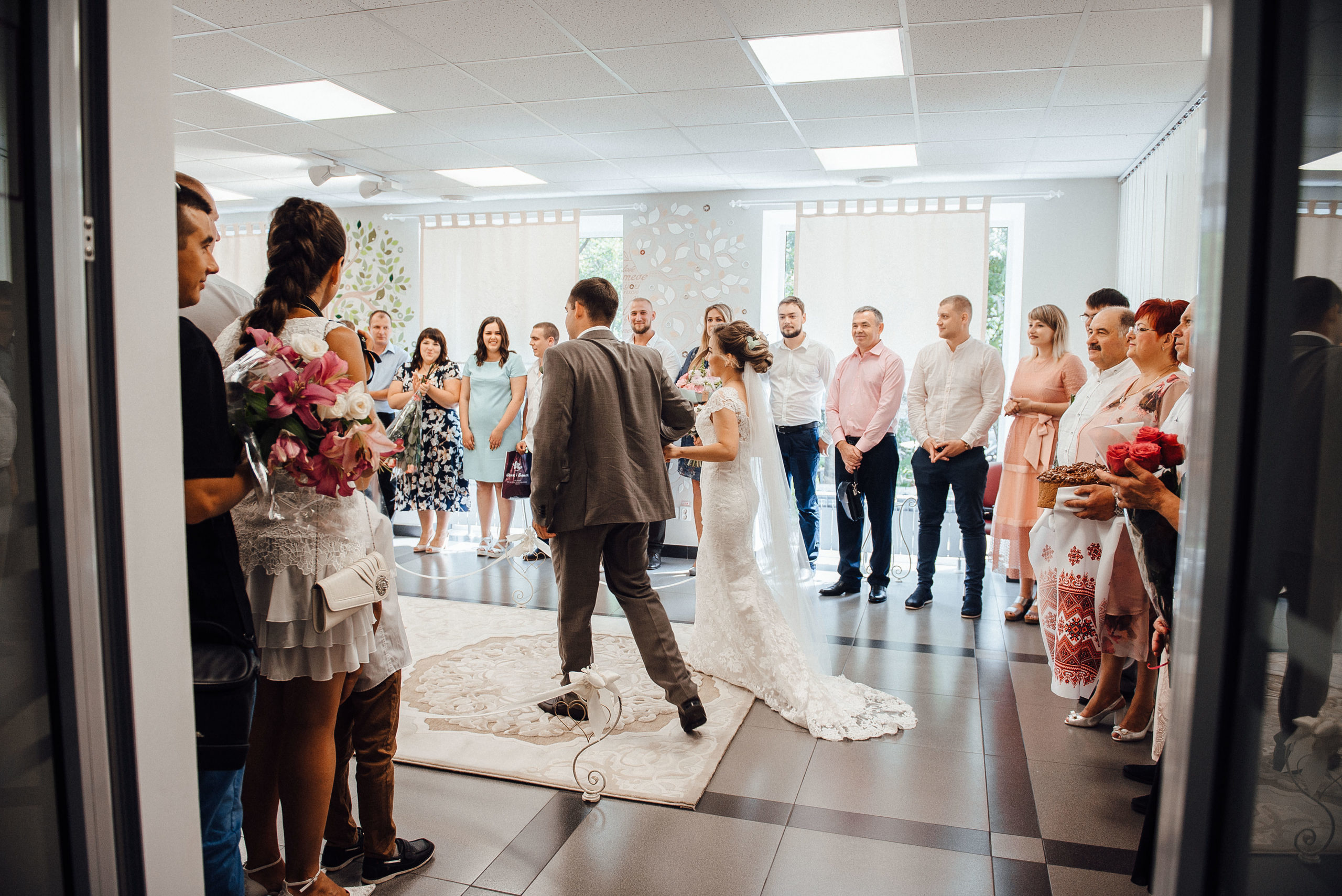 Евгений+Виктория 21.07.2018. Ivan Skufinsky — wedding and family photographer in Vancouver