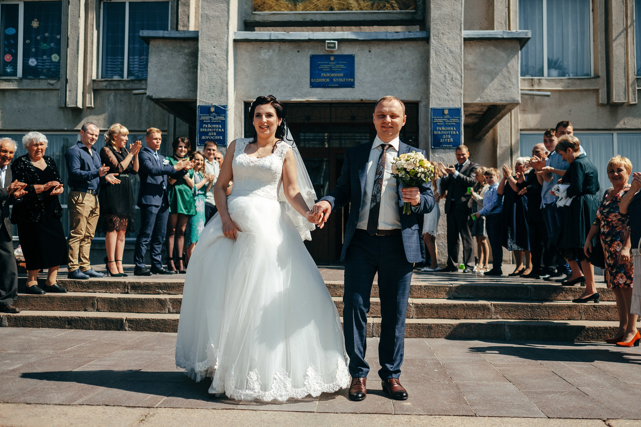 Виктор+Катя. Ivan Skufinsky — wedding and family photographer in Vancouver