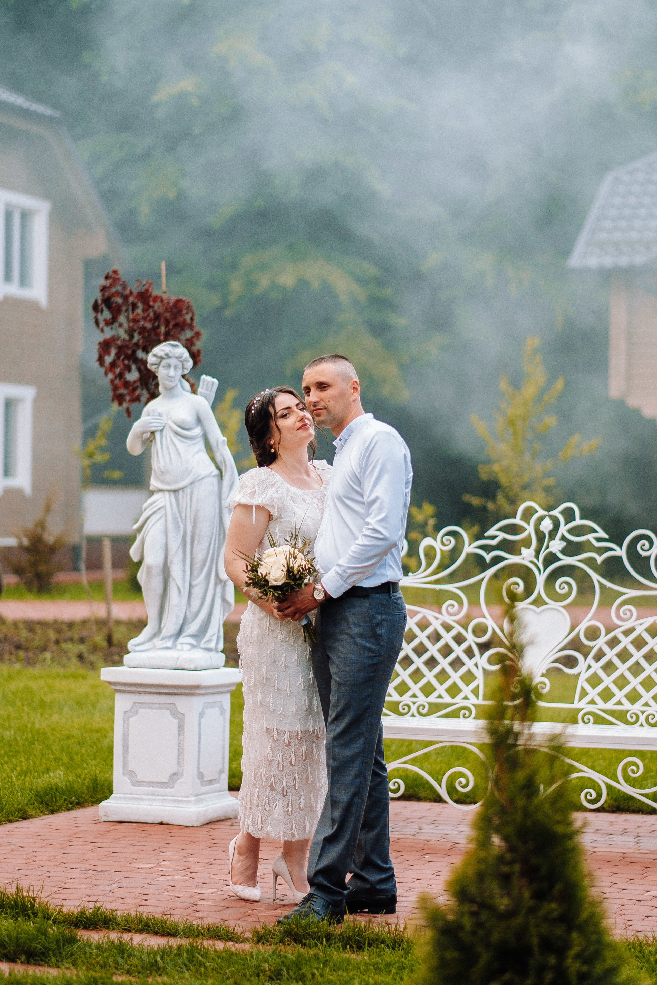 Владимир+Наталья 08.06.19. Ivan Skufinsky — wedding and family photographer in Vancouver