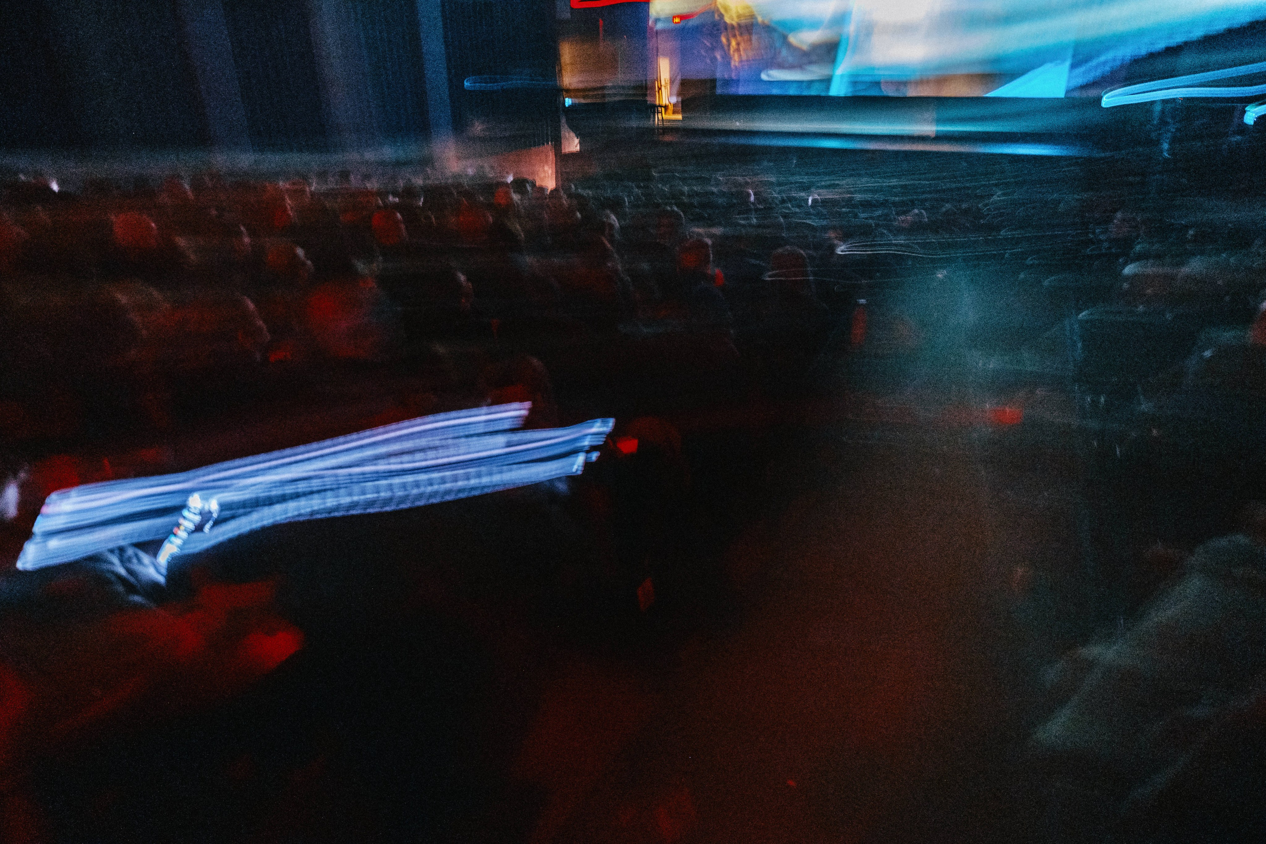 Film Premiere at Rio Theatre, Vancouver — “WAR TAILS”. Ivan Skufinsky — wedding and family photographer in Vancouver