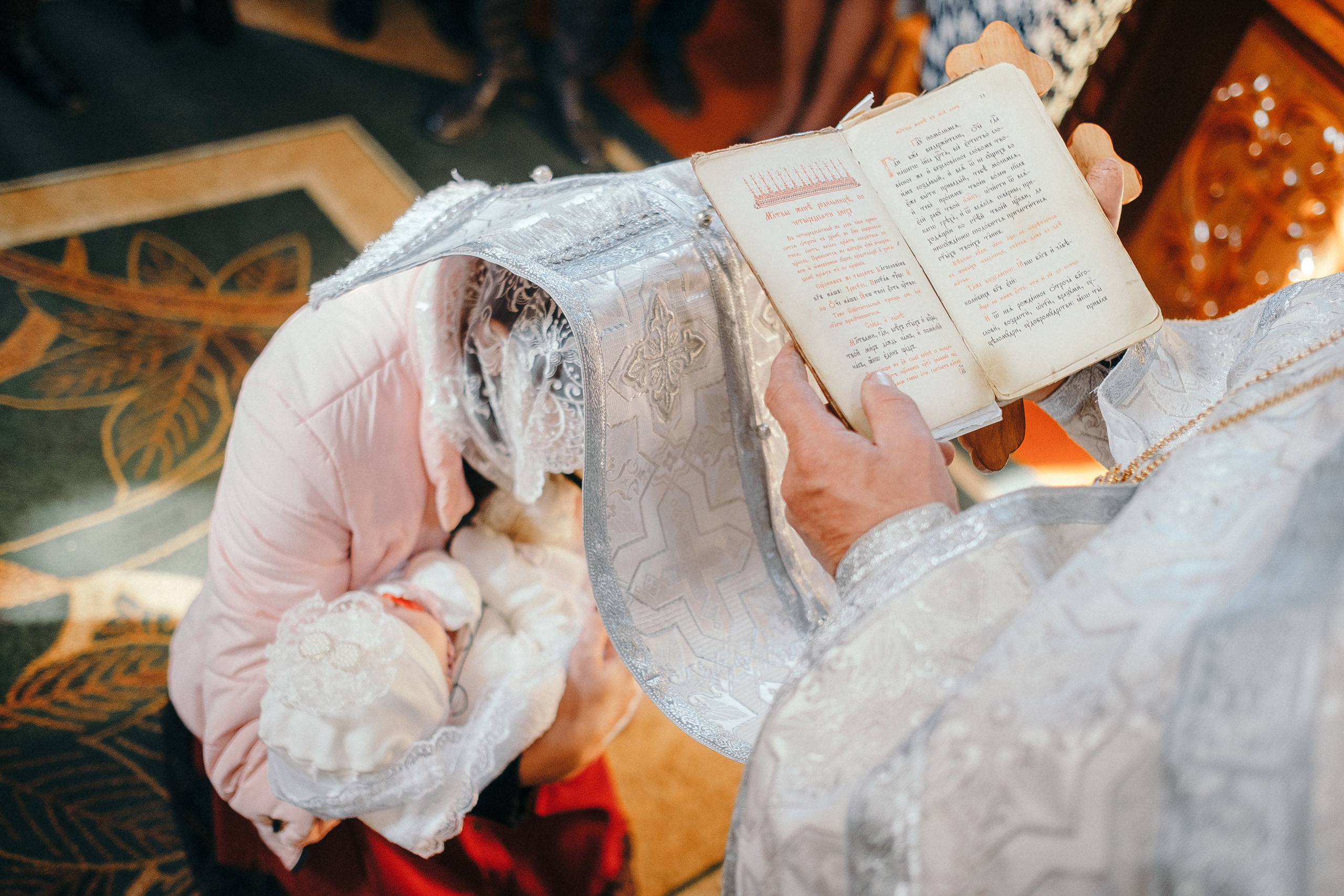 Хрестини 14.10.2018. Ivan Skufinsky — wedding and family photographer in Vancouver