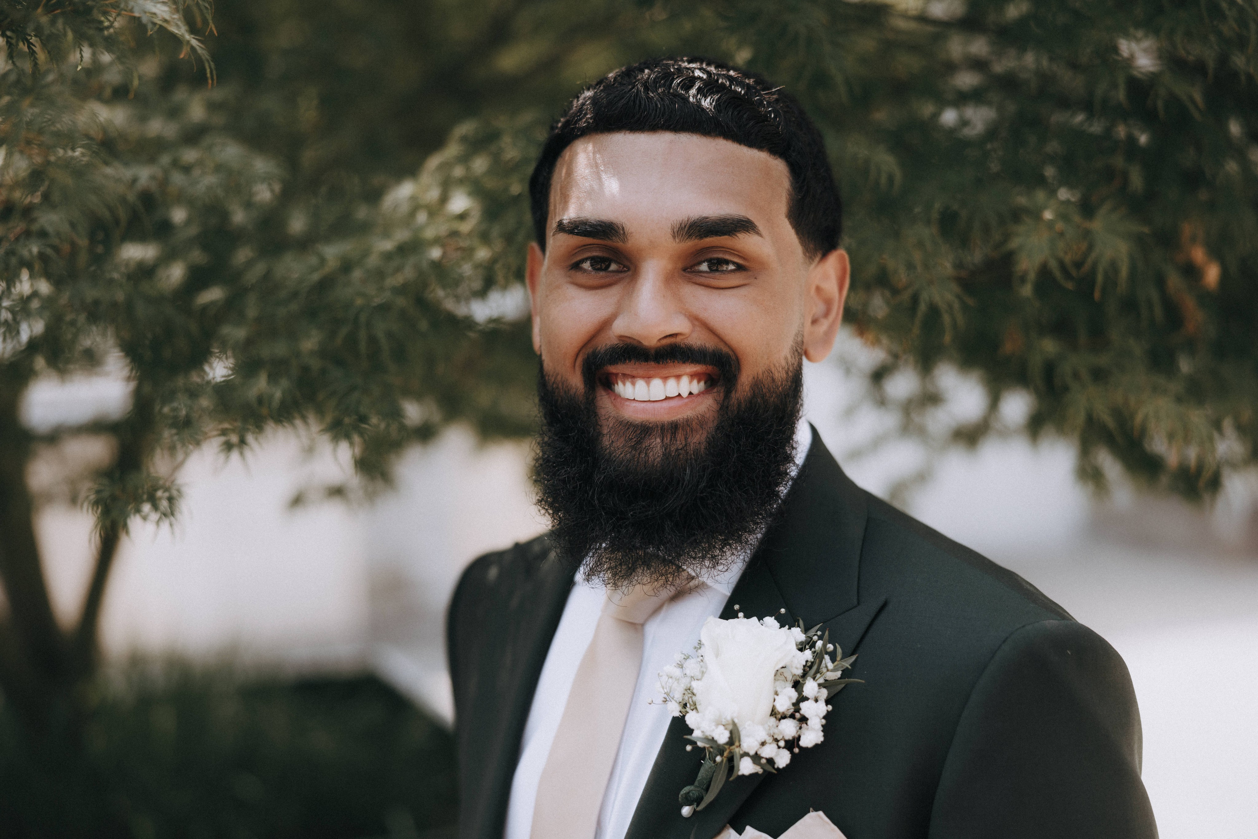 Kinza & Zubair. Ivan Skufinsky — wedding and family photographer in Vancouver