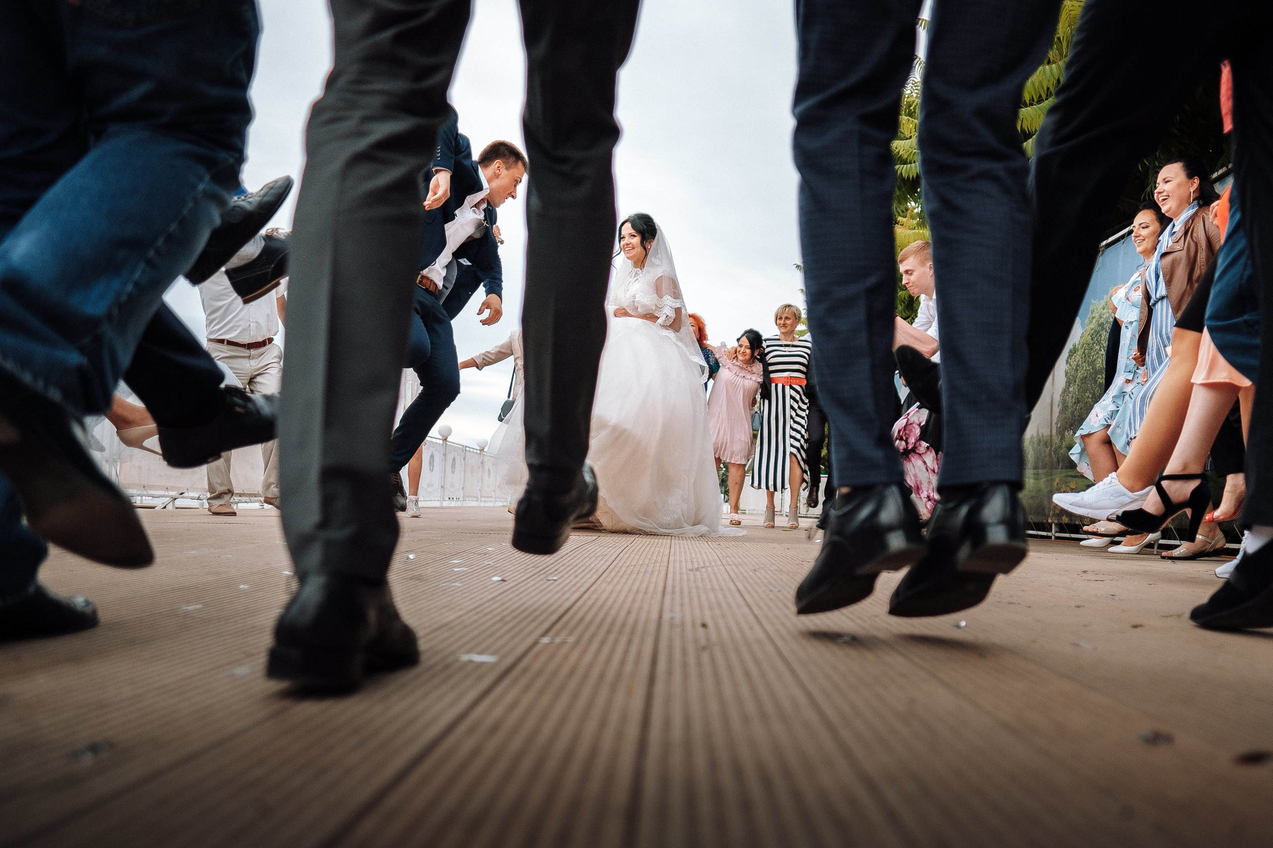 29.06.2019 WeddingStory. Ivan Skufinsky — wedding and family photographer in Vancouver