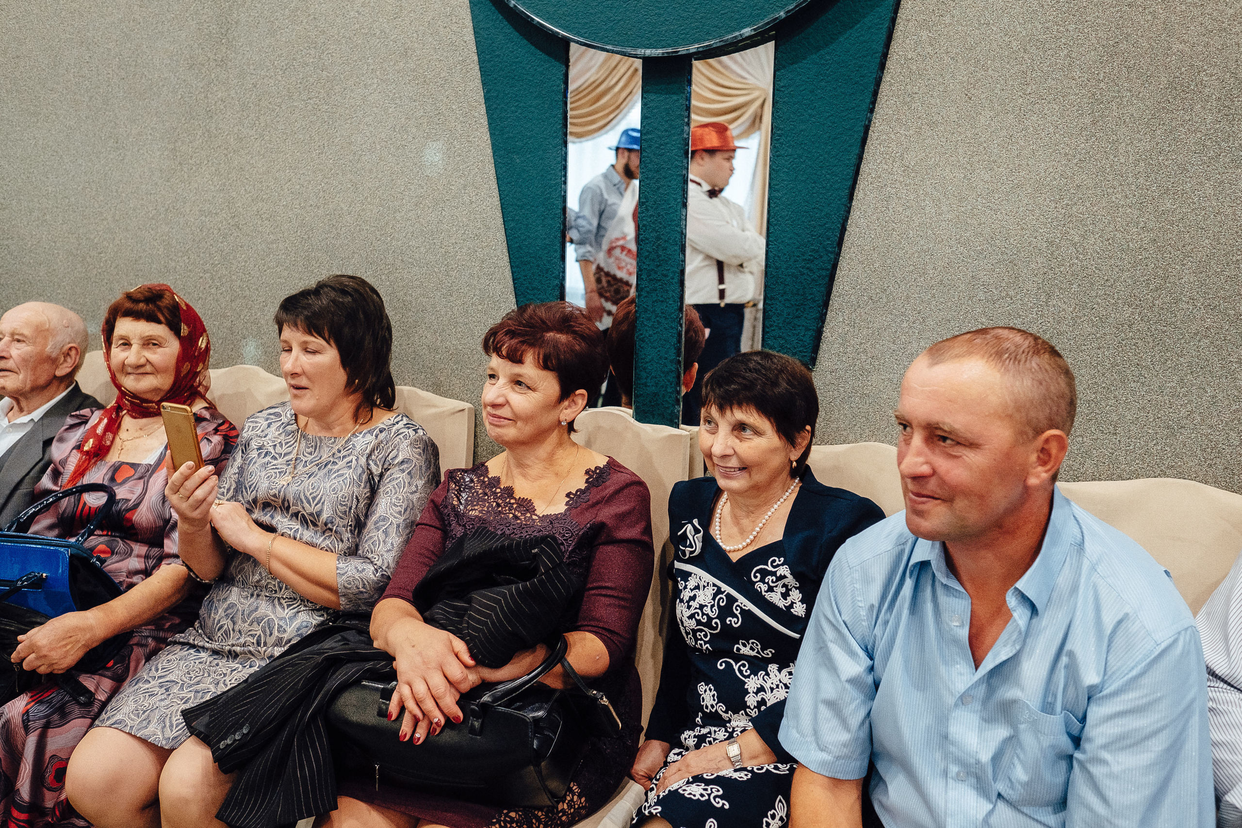 13.09.2018 Wedding Story. Ivan Skufinsky — wedding and family photographer in Vancouver