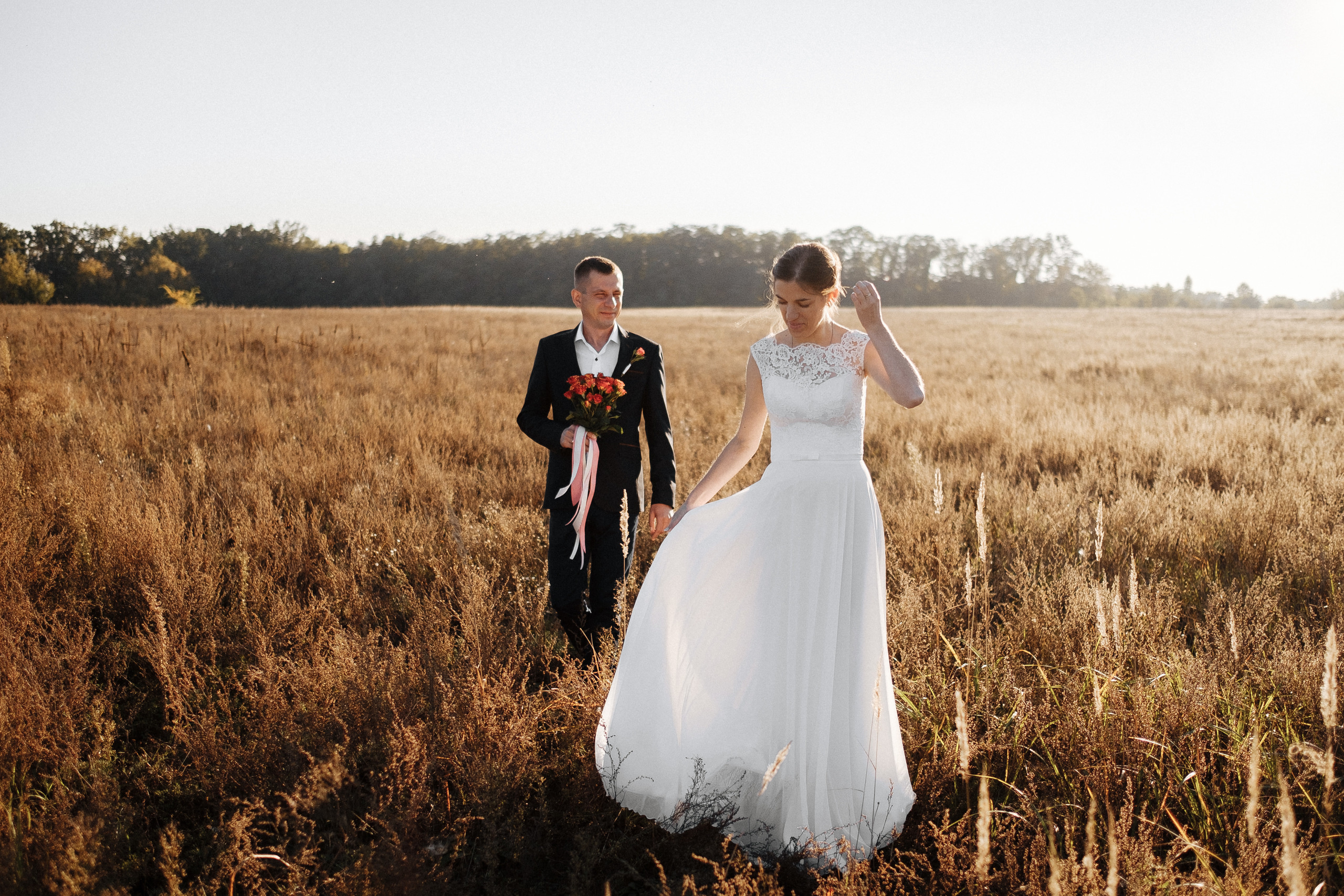 20.10.2018 Сергей+Надя. Ivan Skufinsky — wedding and family photographer in Vancouver