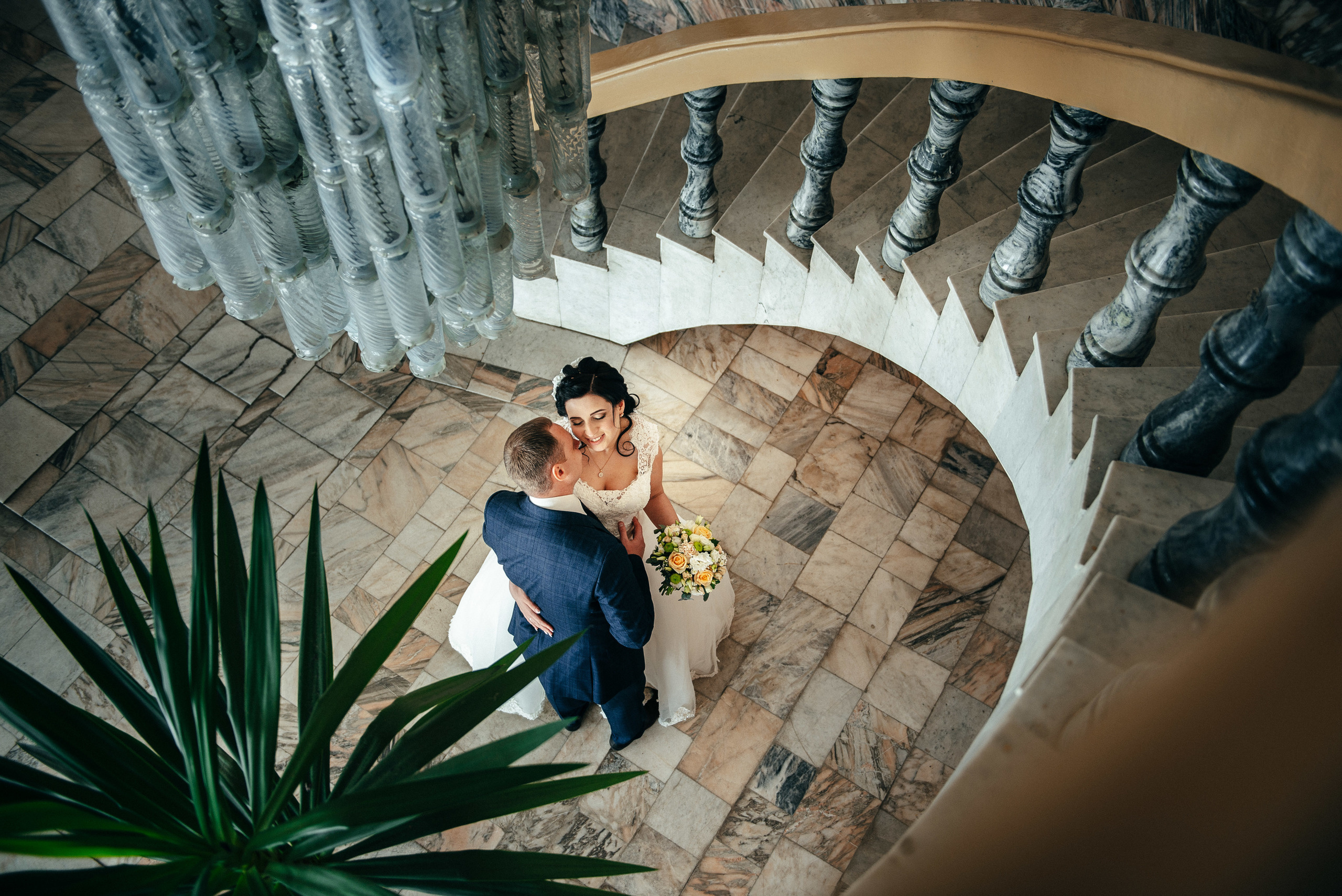 Виктор+Катя. Ivan Skufinsky — wedding and family photographer in Vancouver