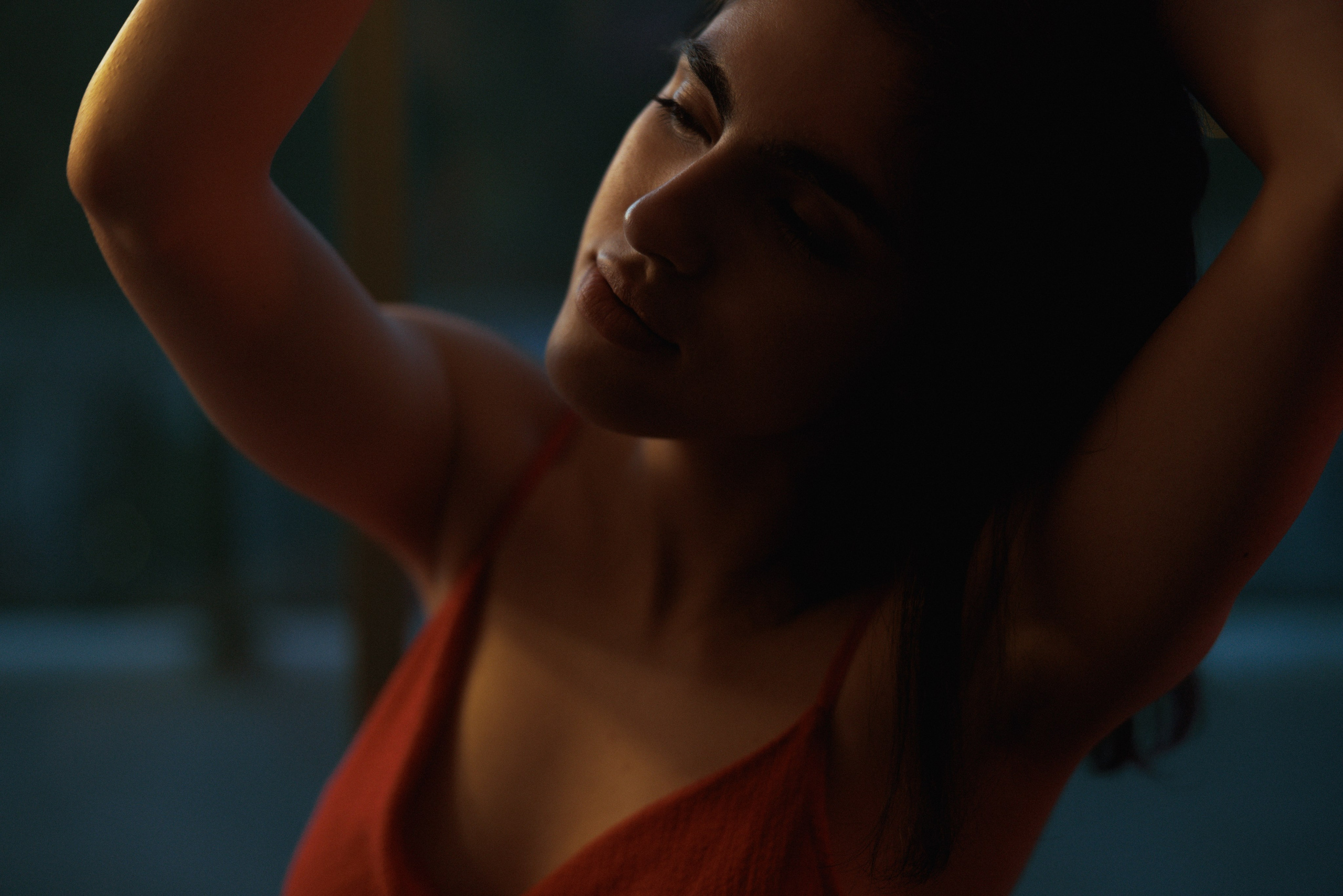 Mojgan. Ivan Skufinsky — wedding and family photographer in Vancouver