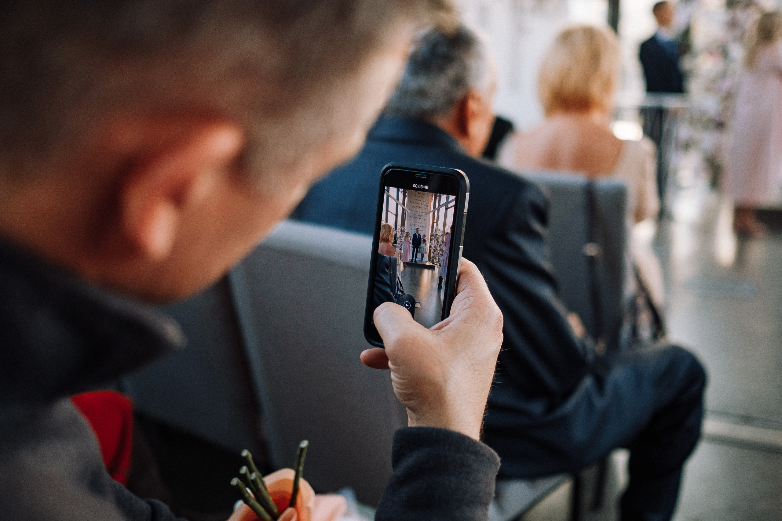 Alexandr+Anastasia 24.11.2019 WeddingStory. Ivan Skufinsky — wedding and family photographer in Vancouver