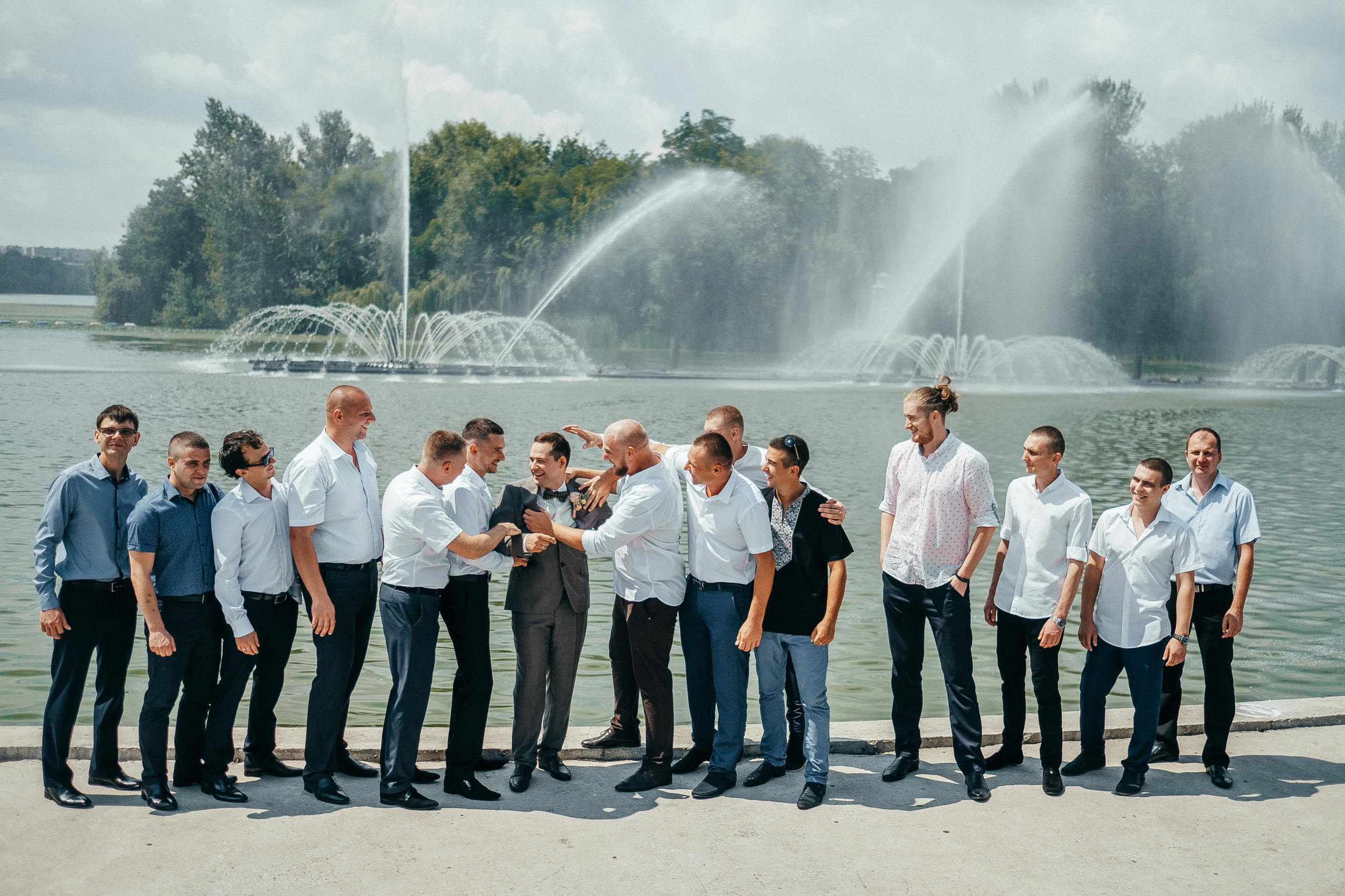 Евгений+Виктория 21.07.2018. Ivan Skufinsky — wedding and family photographer in Vancouver