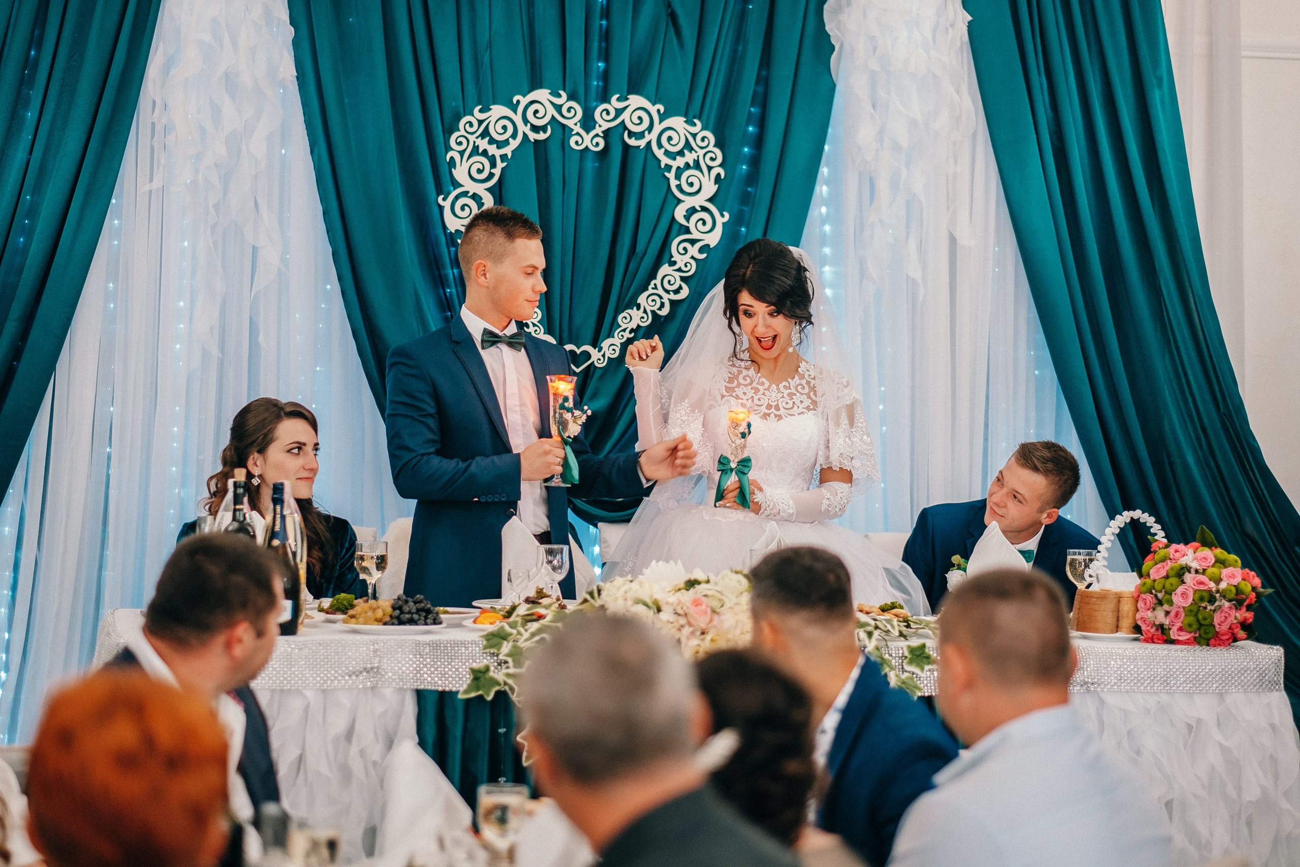 29.09.2018 Wedding Story. Ivan Skufinsky — wedding and family photographer in Vancouver