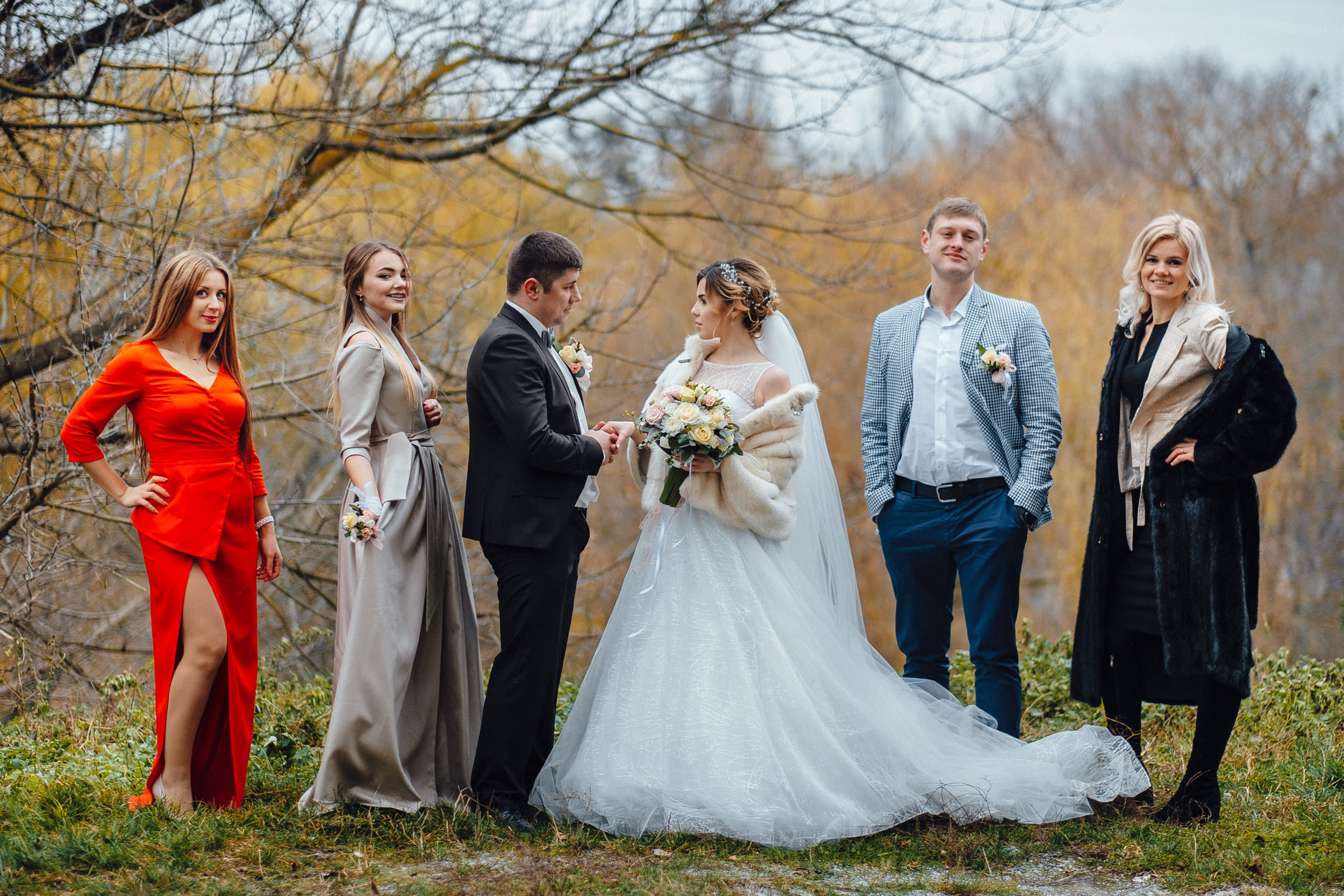 17.11.2018. Ivan Skufinsky — wedding and family photographer in Vancouver