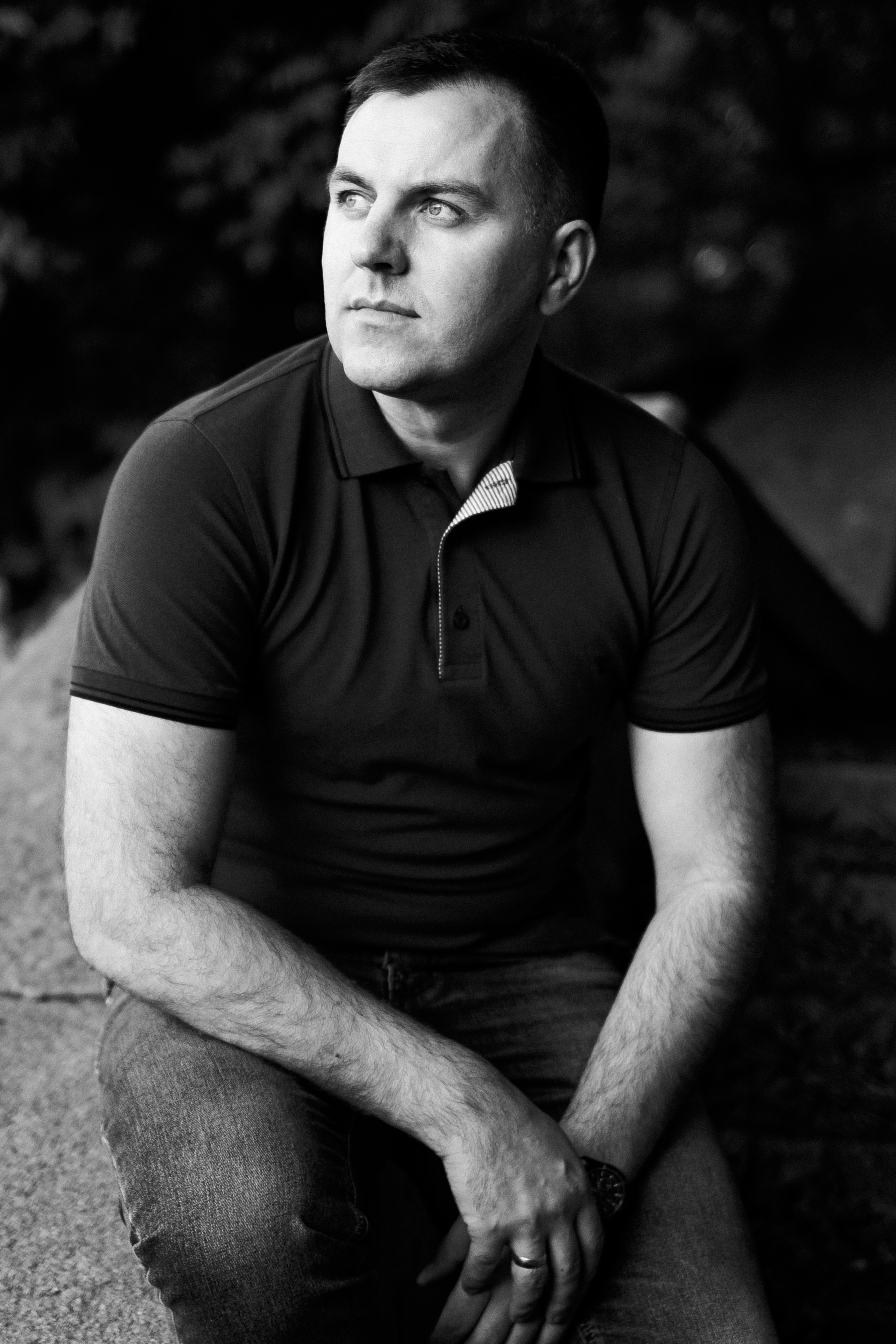 Alena+Sergei. Ivan Skufinsky — wedding and family photographer in Vancouver