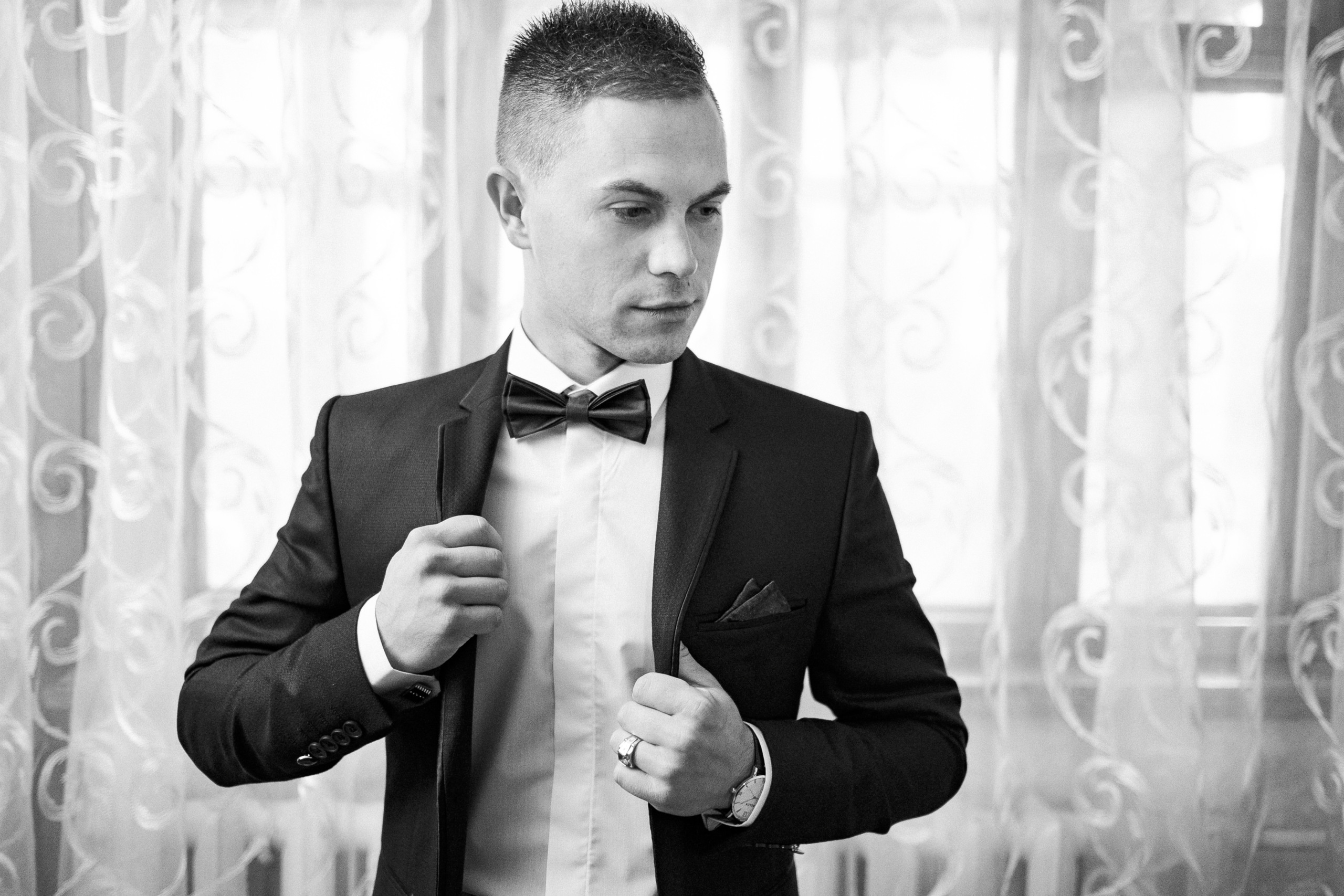 29.09.2018 Wedding Story. Ivan Skufinsky — wedding and family photographer in Vancouver