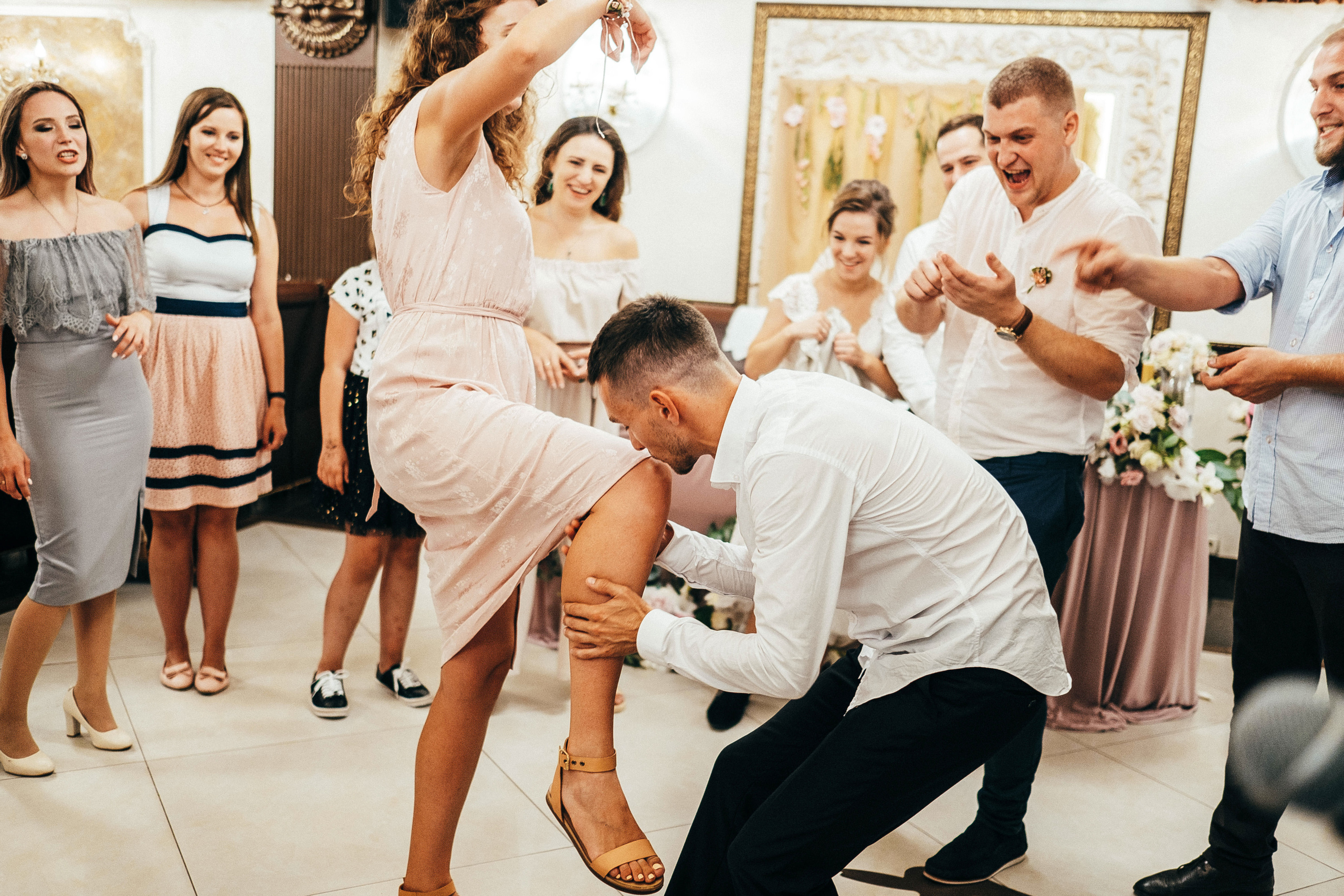 Wedding photoshoots photographer videographer Vancouver BC. Ivan Skufinsky — wedding and family photographer in Vancouver