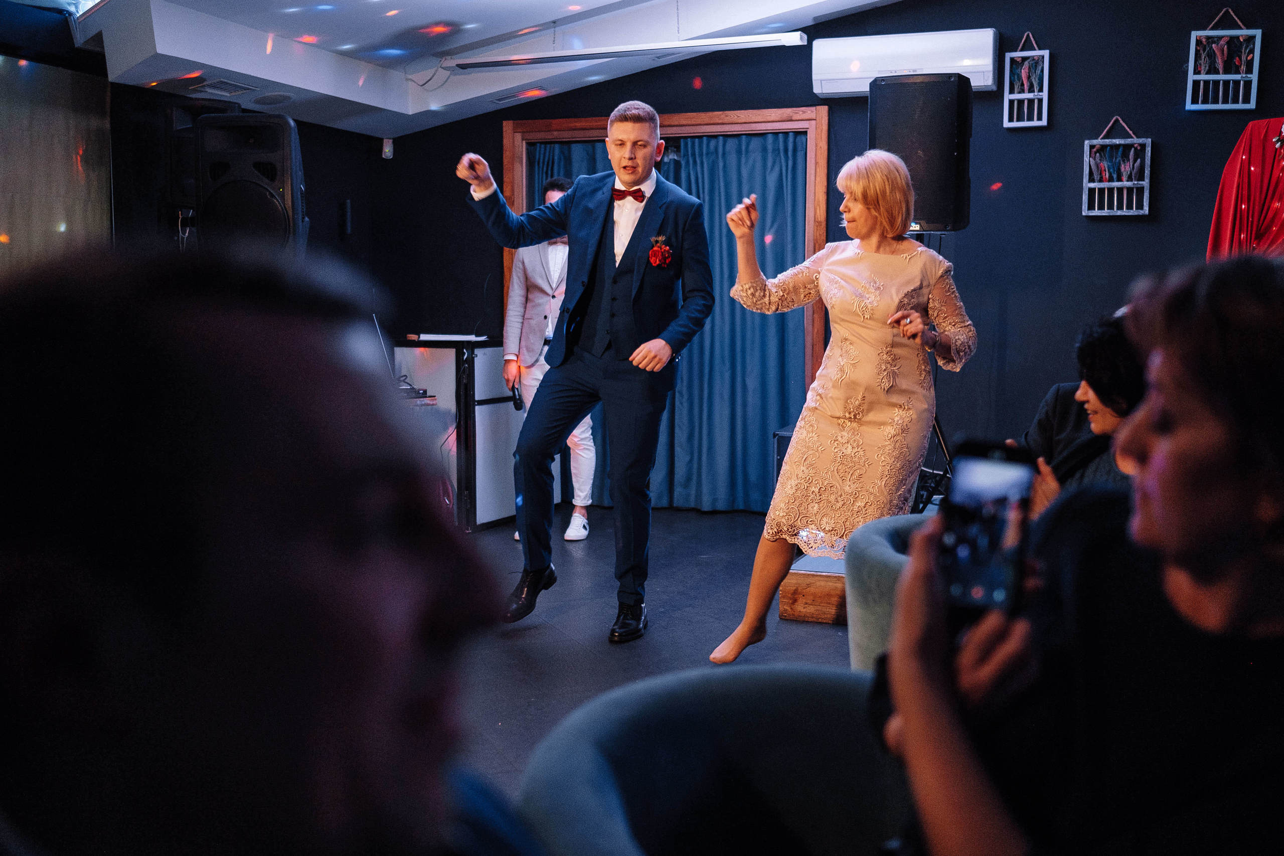 Alexandr+Anastasia 24.11.2019 WeddingStory. Ivan Skufinsky — wedding and family photographer in Vancouver