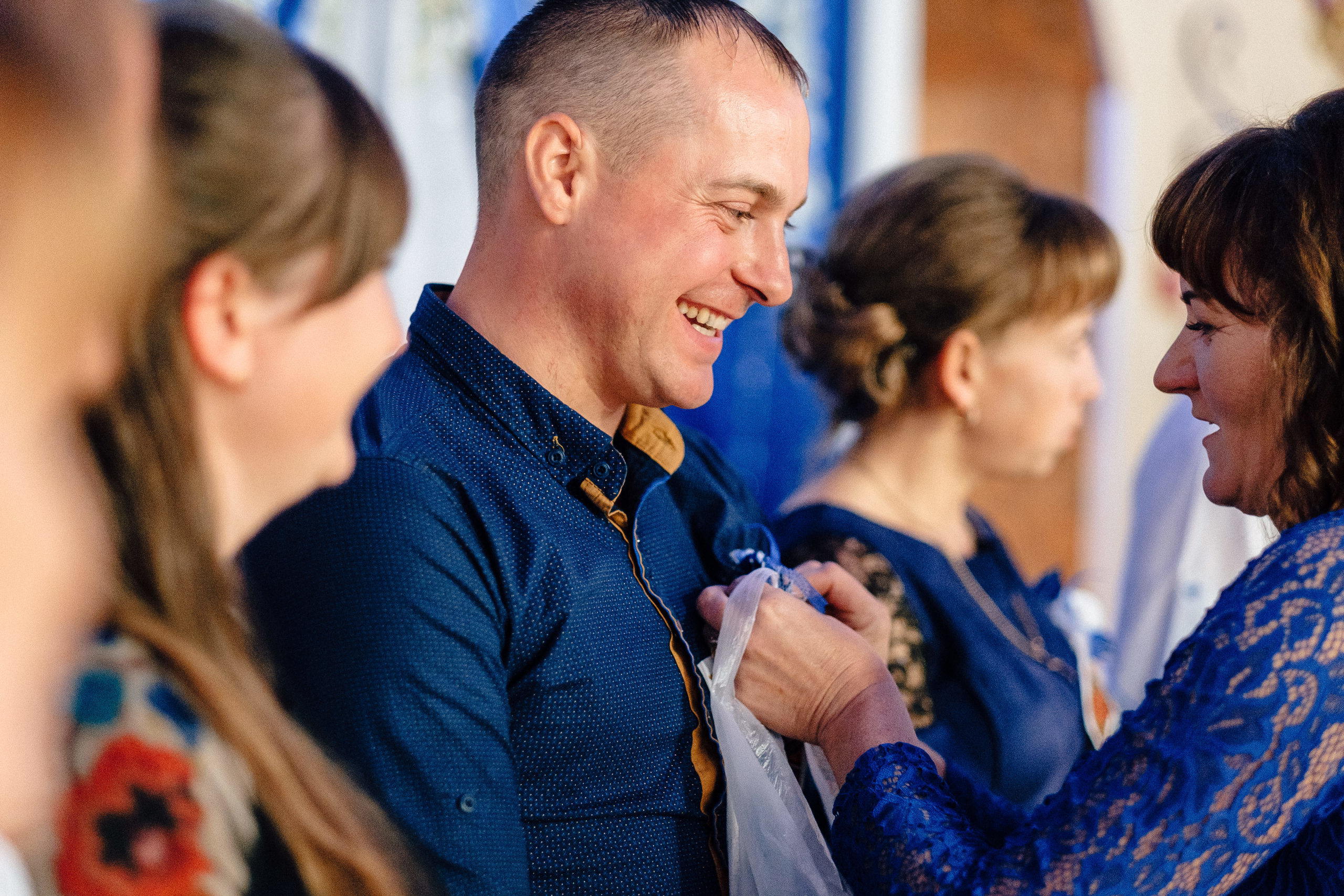 7.10.2018. Ivan Skufinsky — wedding and family photographer in Vancouver