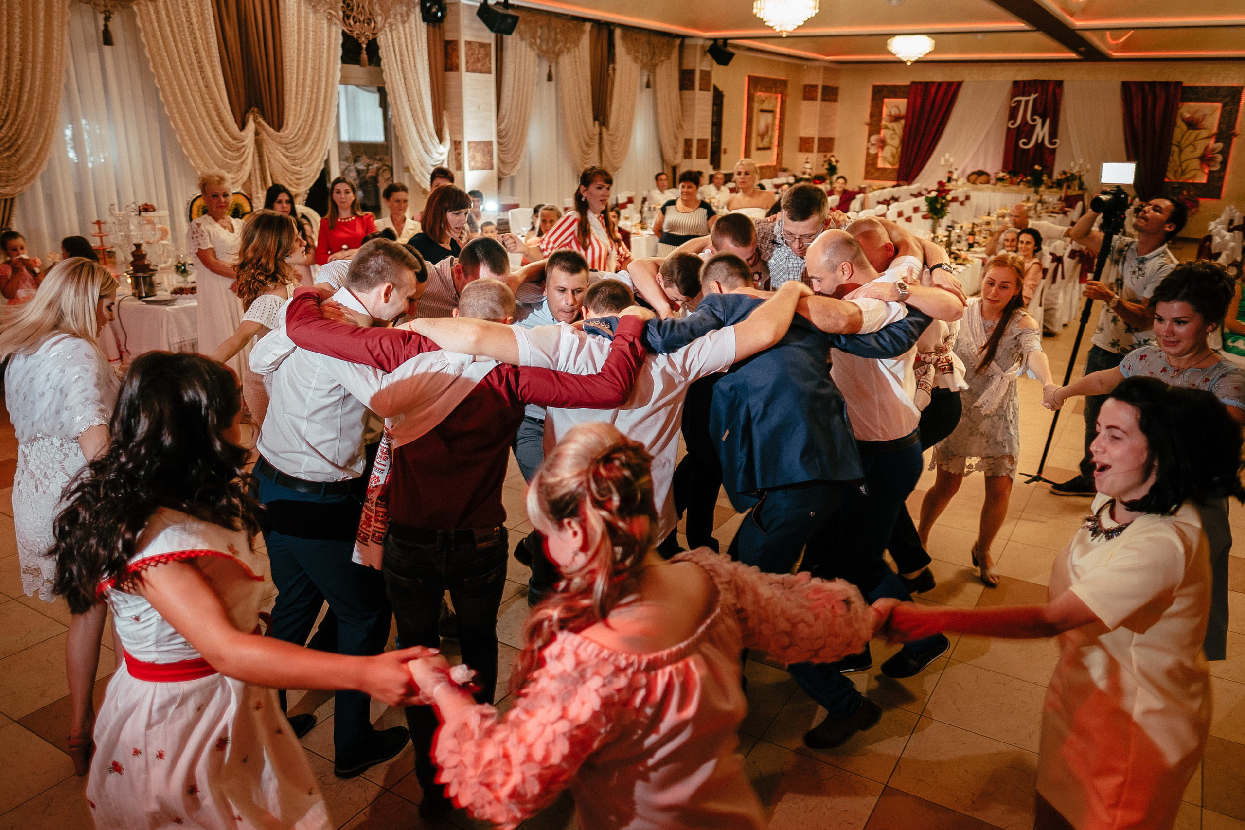 4.08.2018 Wedding Day. Ivan Skufinsky — wedding and family photographer in Vancouver