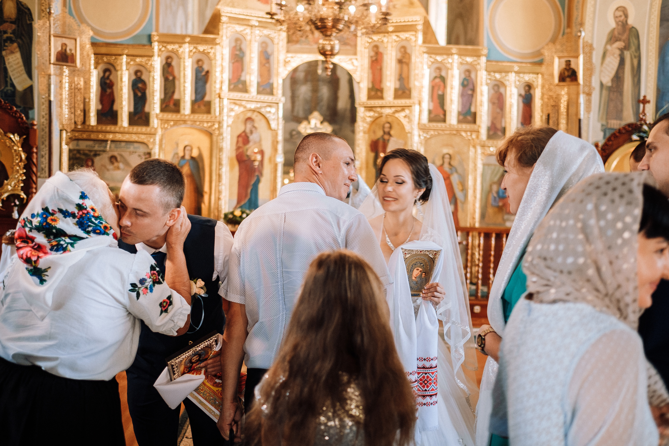 Свадьба 10.08.2019. Ivan Skufinsky — wedding and family photographer in Vancouver