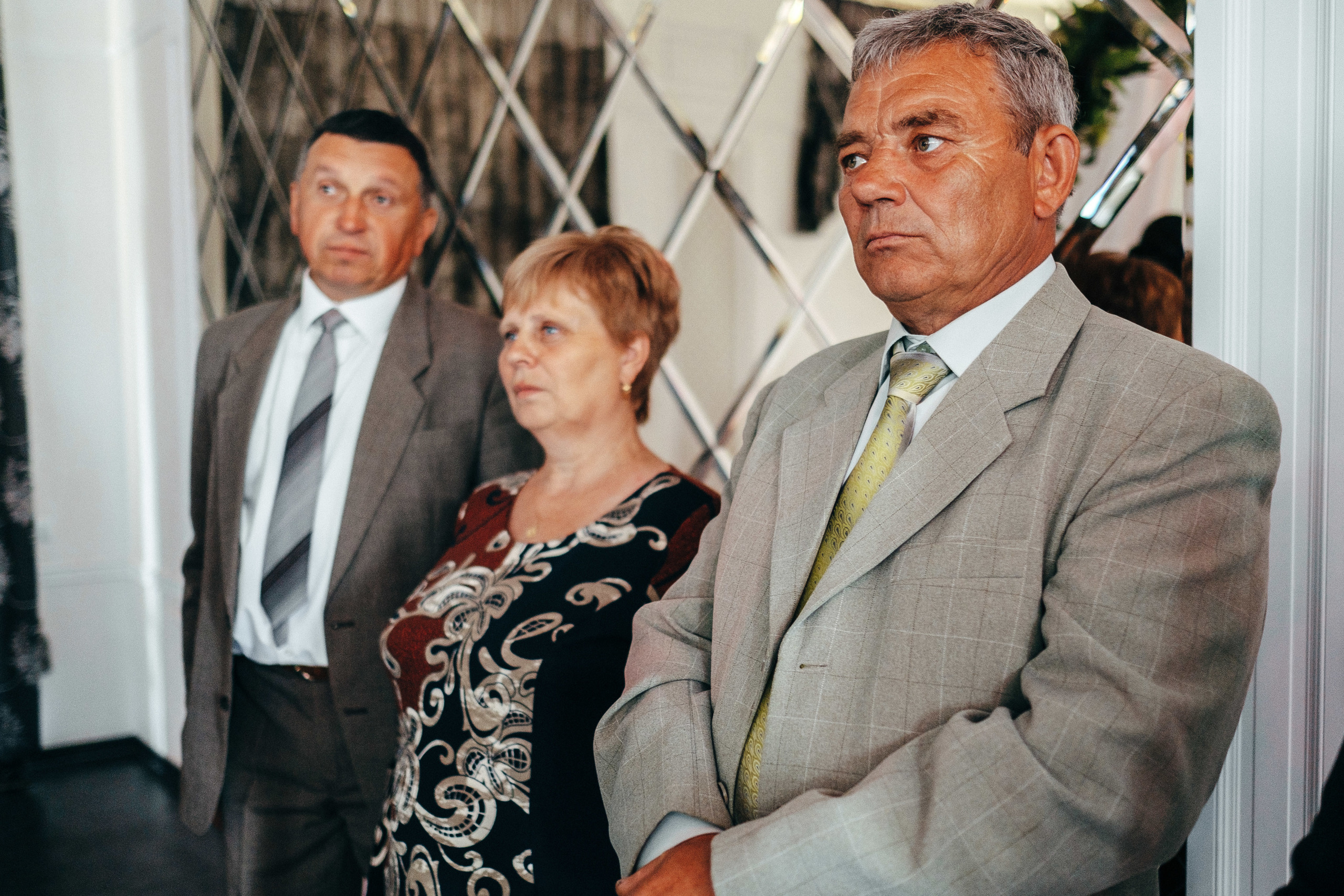 Виктор+Катя. Ivan Skufinsky — wedding and family photographer in Vancouver