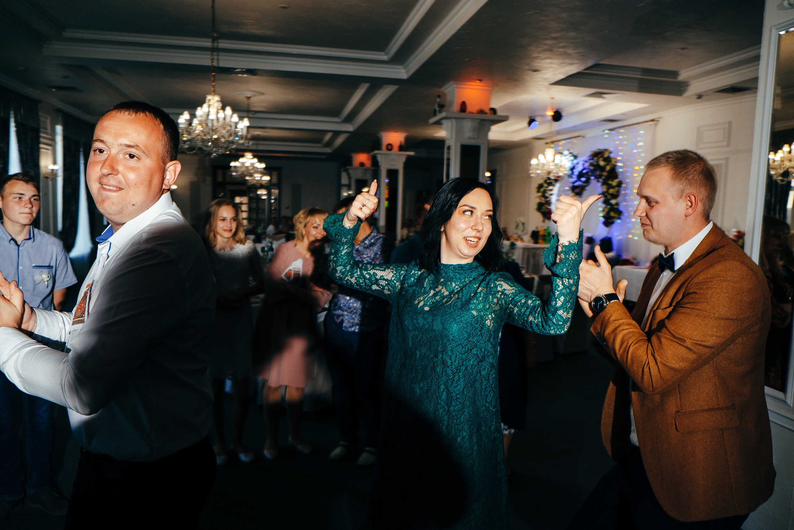 Виктор+Катя. Ivan Skufinsky — wedding and family photographer in Vancouver