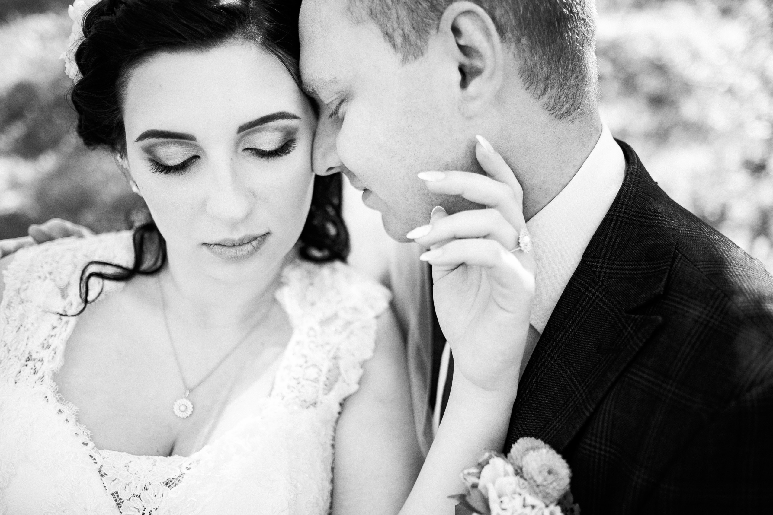 Виктор+Катя. Ivan Skufinsky — wedding and family photographer in Vancouver