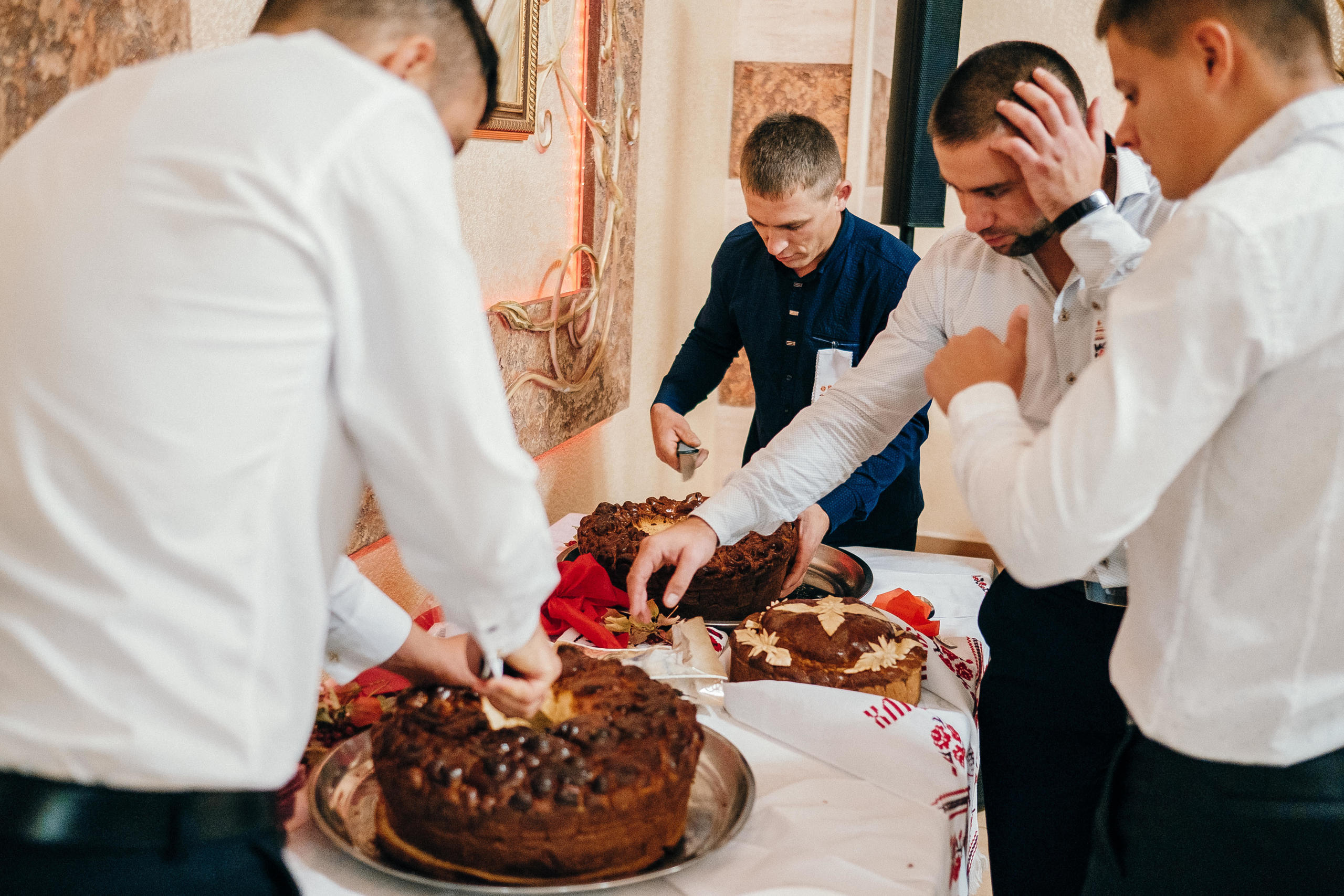 Сергей+Мария 23.09.2018. Ivan Skufinsky — wedding and family photographer in Vancouver