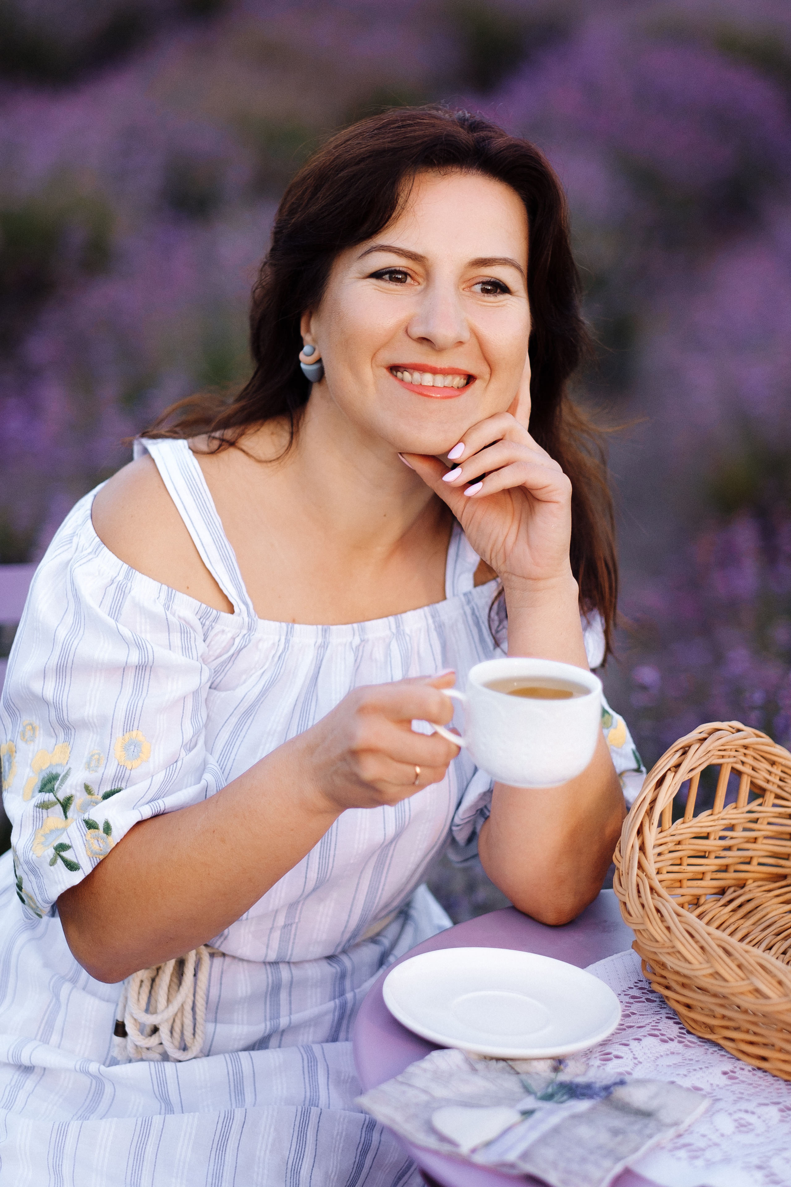 LaVANda. Ivan Skufinsky — wedding and family photographer in Vancouver