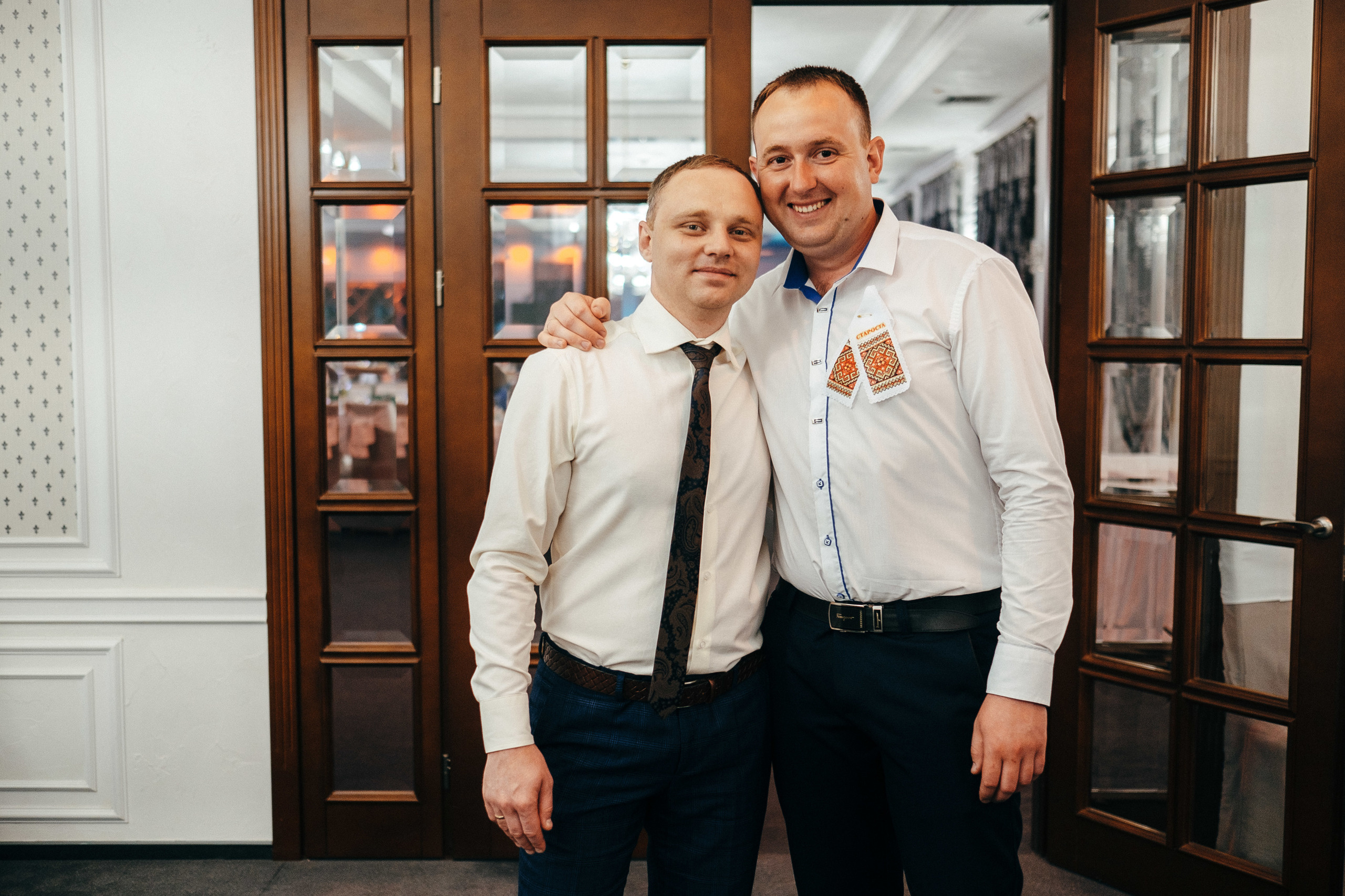 Виктор+Катя. Ivan Skufinsky — wedding and family photographer in Vancouver