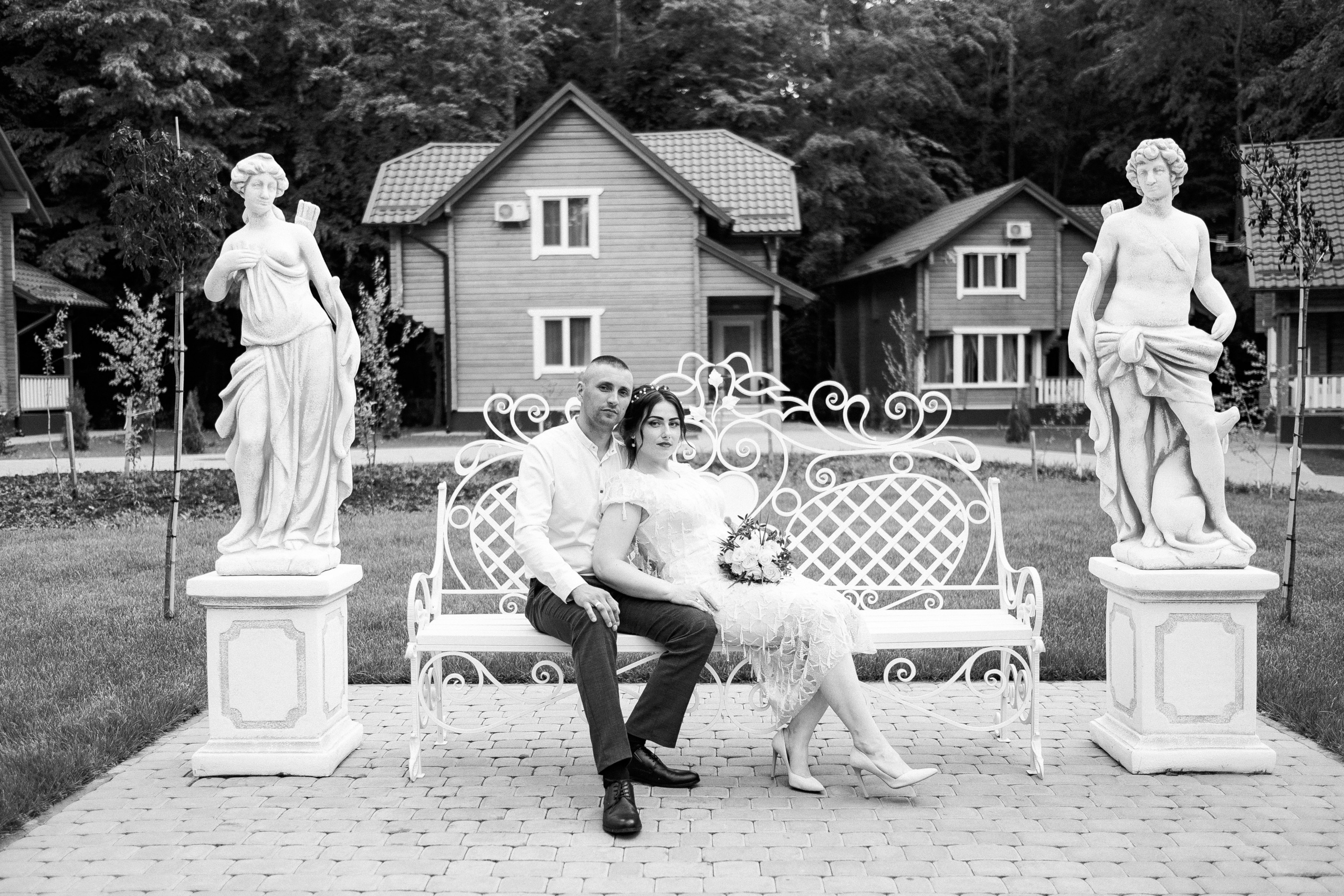 Владимир+Наталья 08.06.19. Ivan Skufinsky — wedding and family photographer in Vancouver