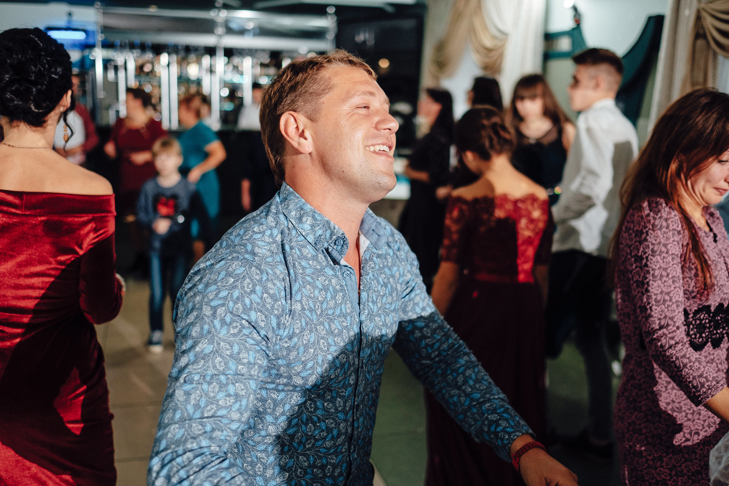 13.09.2018 Wedding Story. Ivan Skufinsky — wedding and family photographer in Vancouver