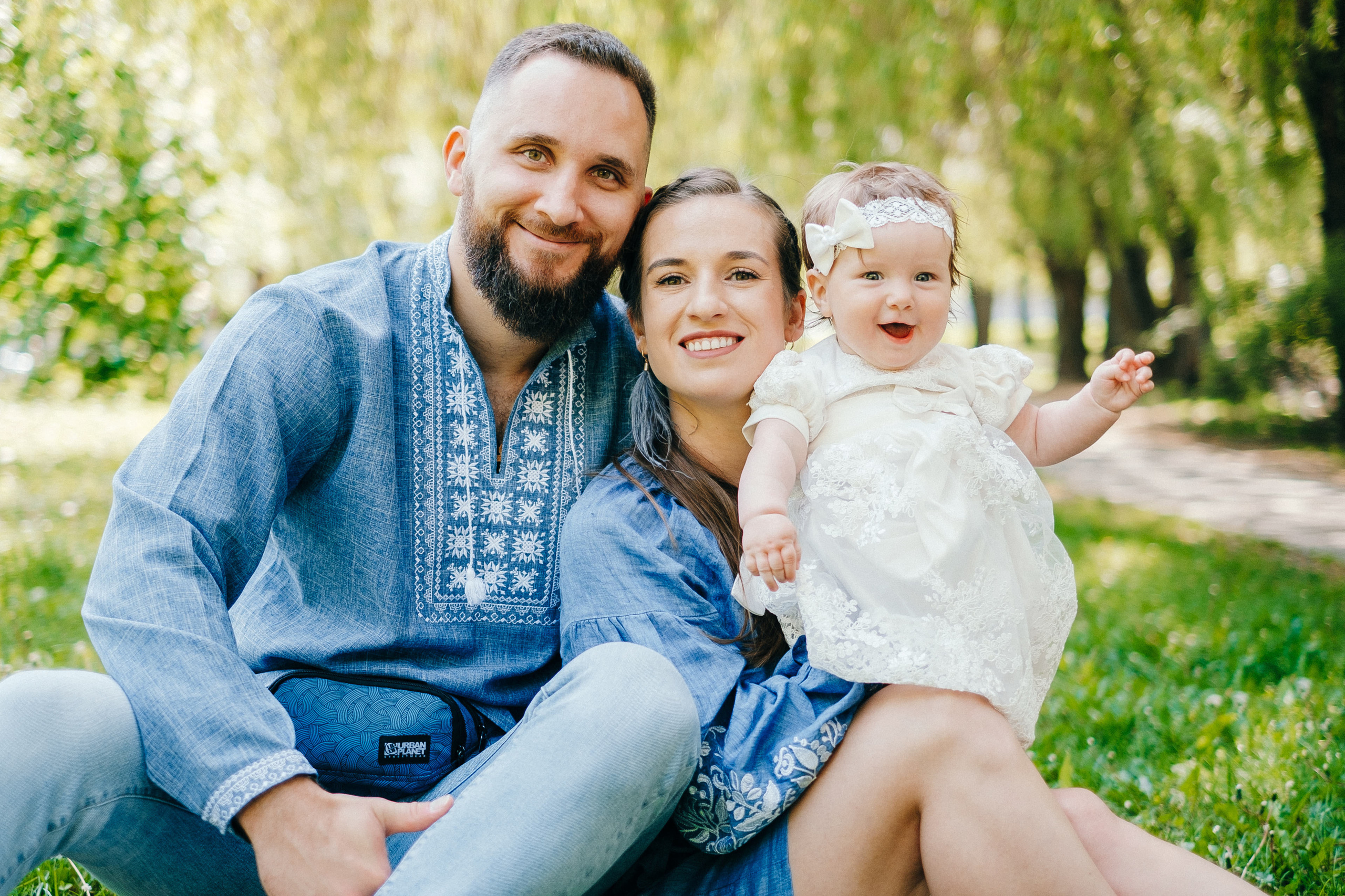 Эмилия. Ivan Skufinsky — wedding and family photographer in Vancouver