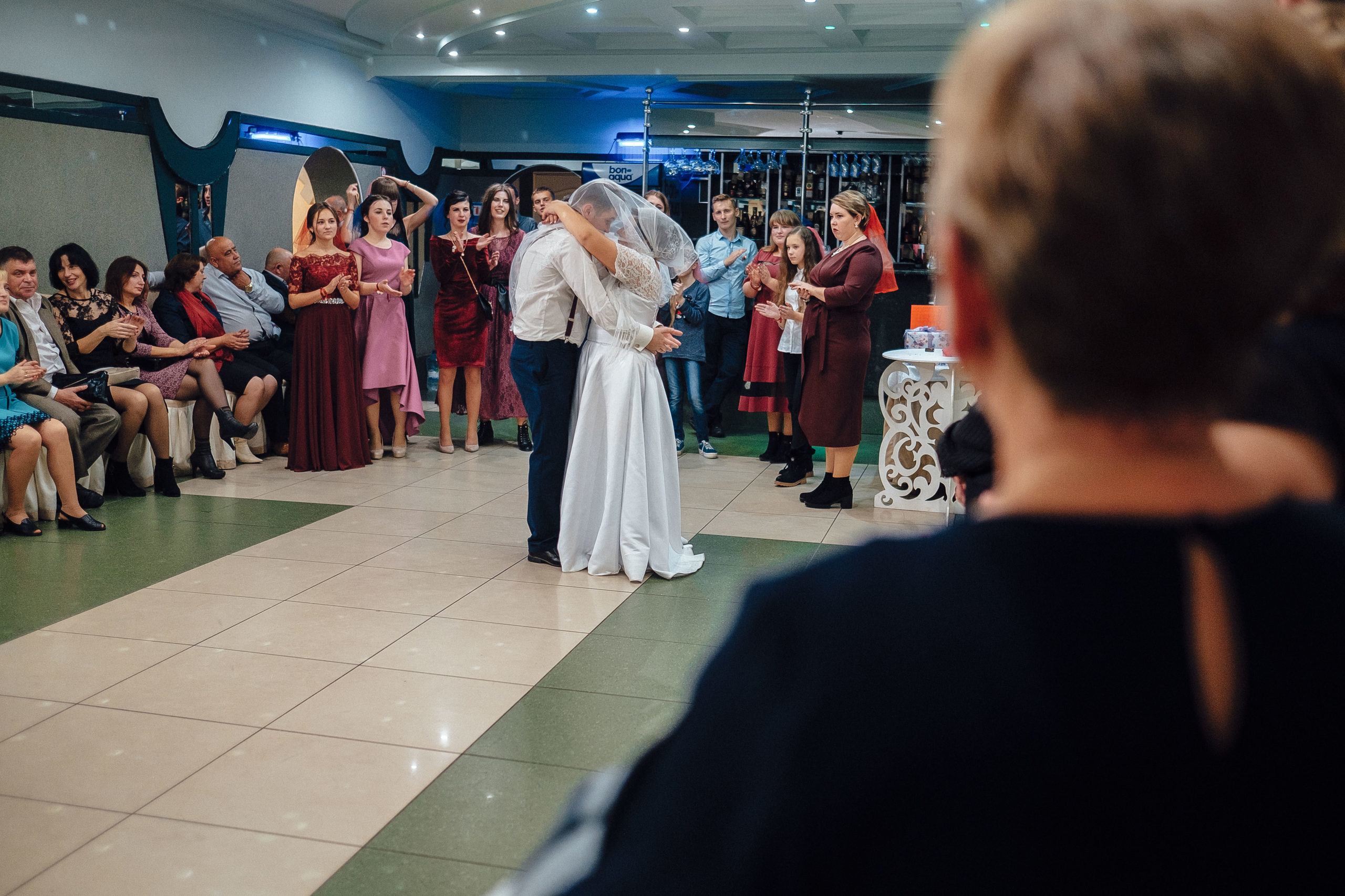 13.09.2018 Wedding Story. Ivan Skufinsky — wedding and family photographer in Vancouver