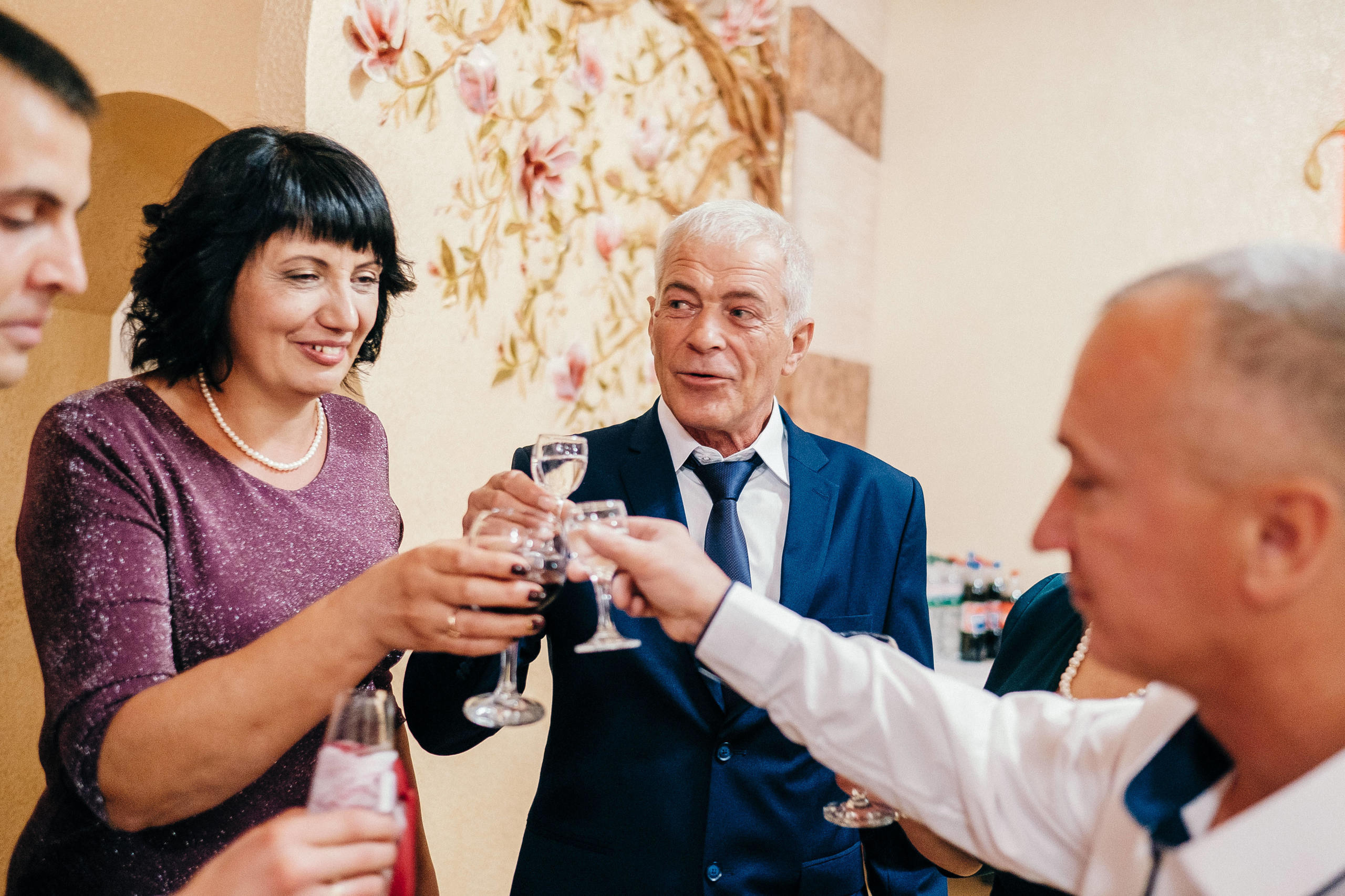 Сергей+Мария 23.09.2018. Ivan Skufinsky — wedding and family photographer in Vancouver