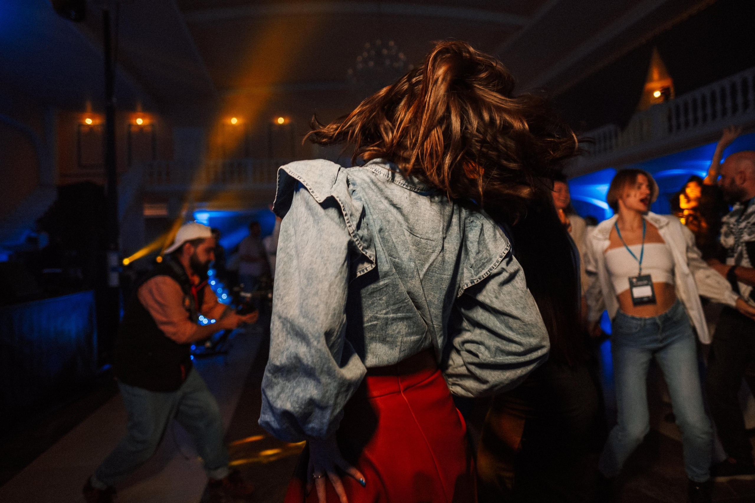 Event photographer in Vancouver Burnaby BC. Ivan Skufinsky — wedding and family photographer in Vancouver