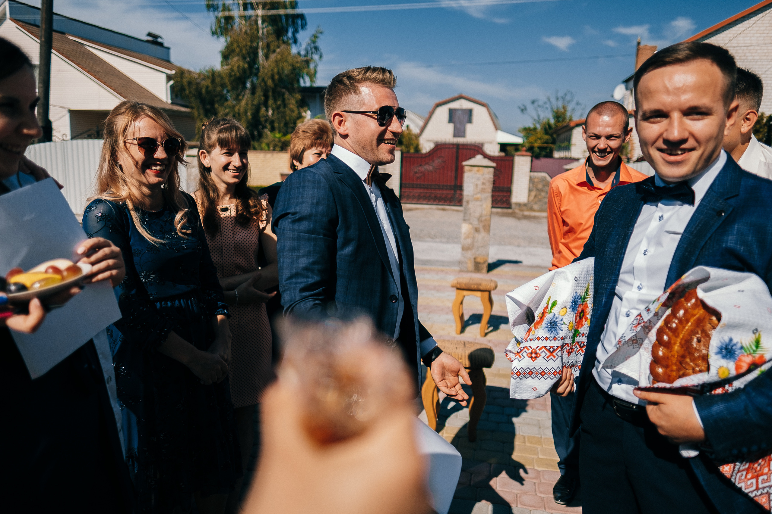 Дмитрий+Наташа 22.09.2018. Ivan Skufinsky — wedding and family photographer in Vancouver