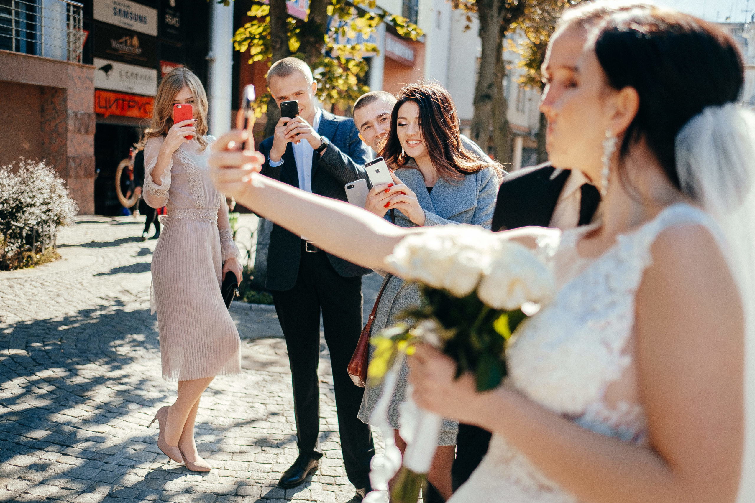 6.10.2018. Ivan Skufinsky — wedding and family photographer in Vancouver
