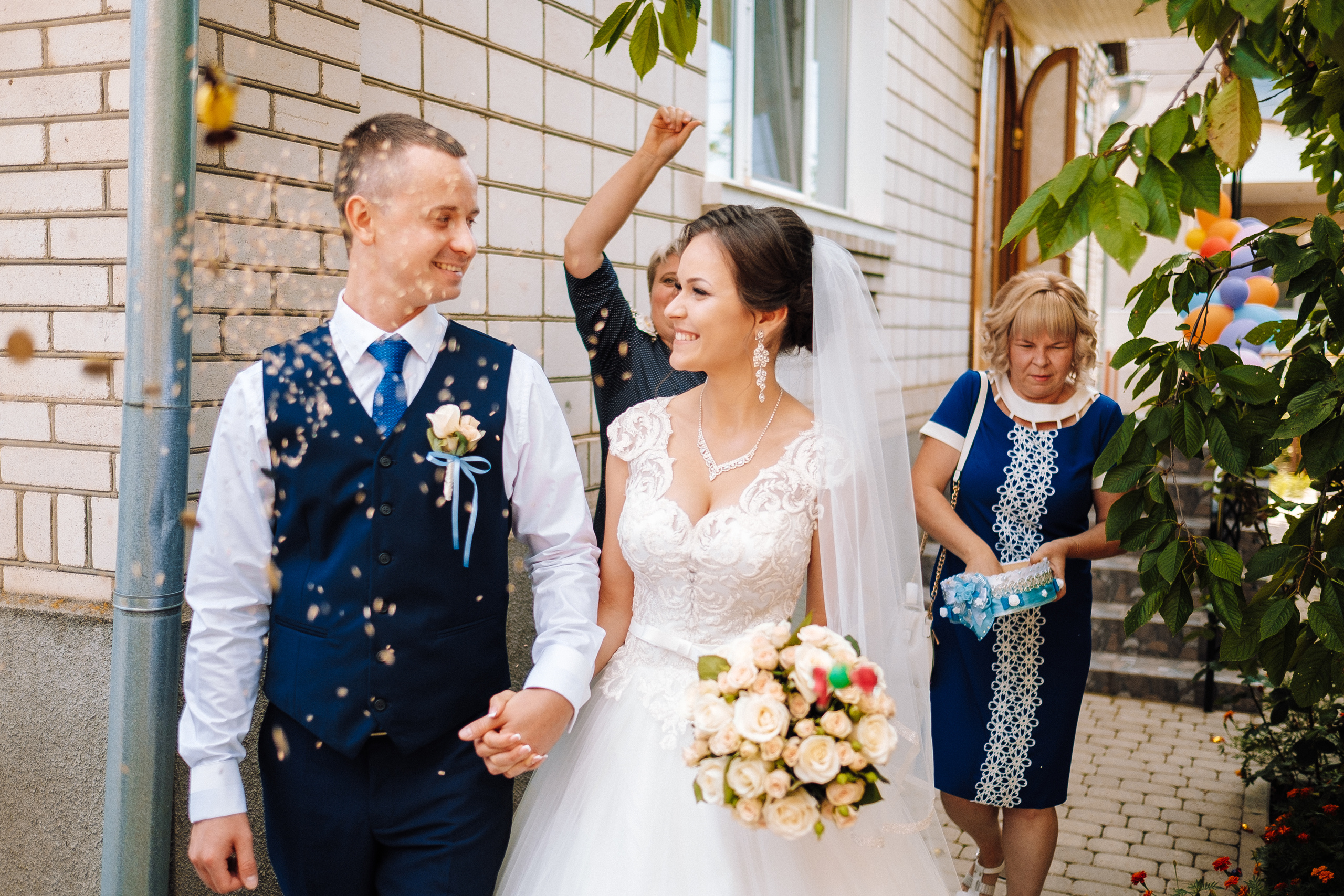 Свадьба 10.08.2019. Ivan Skufinsky — wedding and family photographer in Vancouver