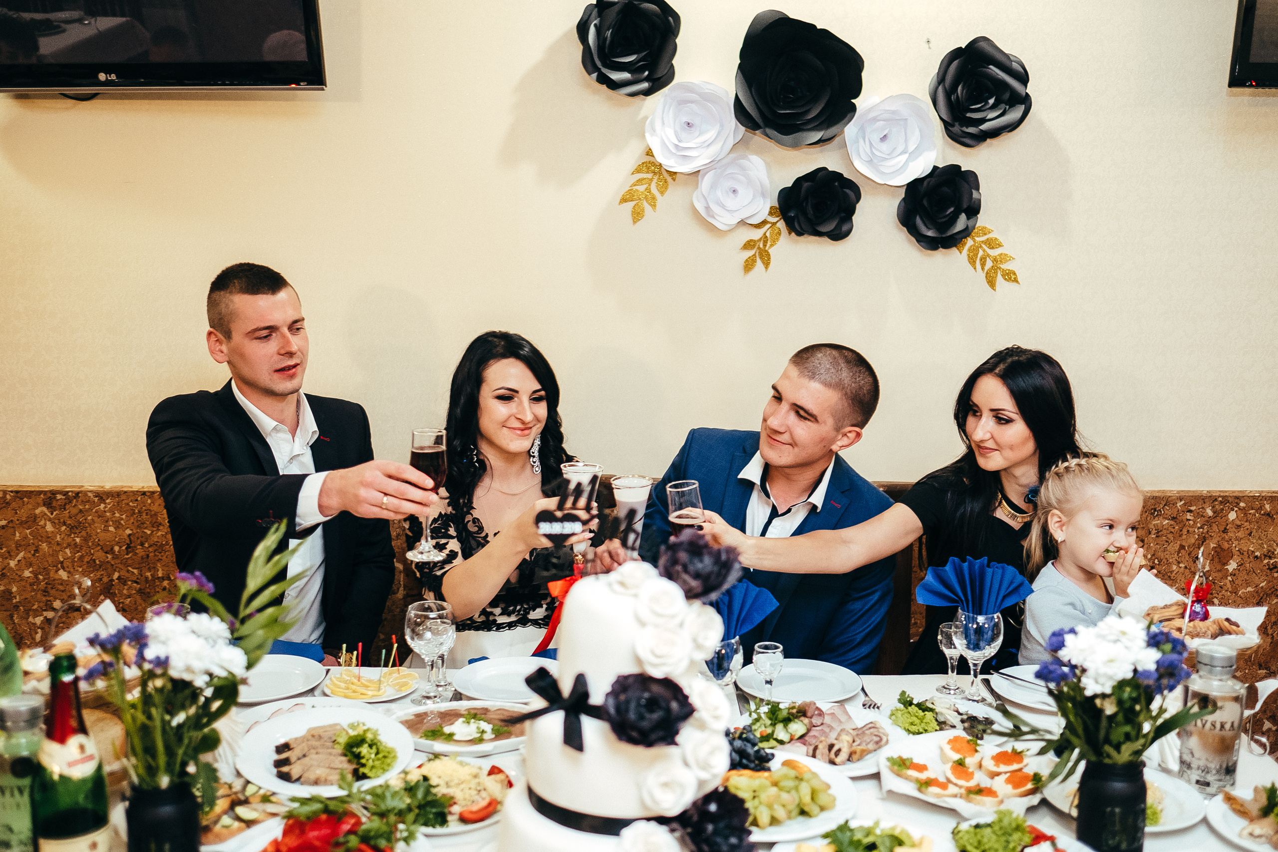 28.09.2018 Wedding Story. Ivan Skufinsky — wedding and family photographer in Vancouver