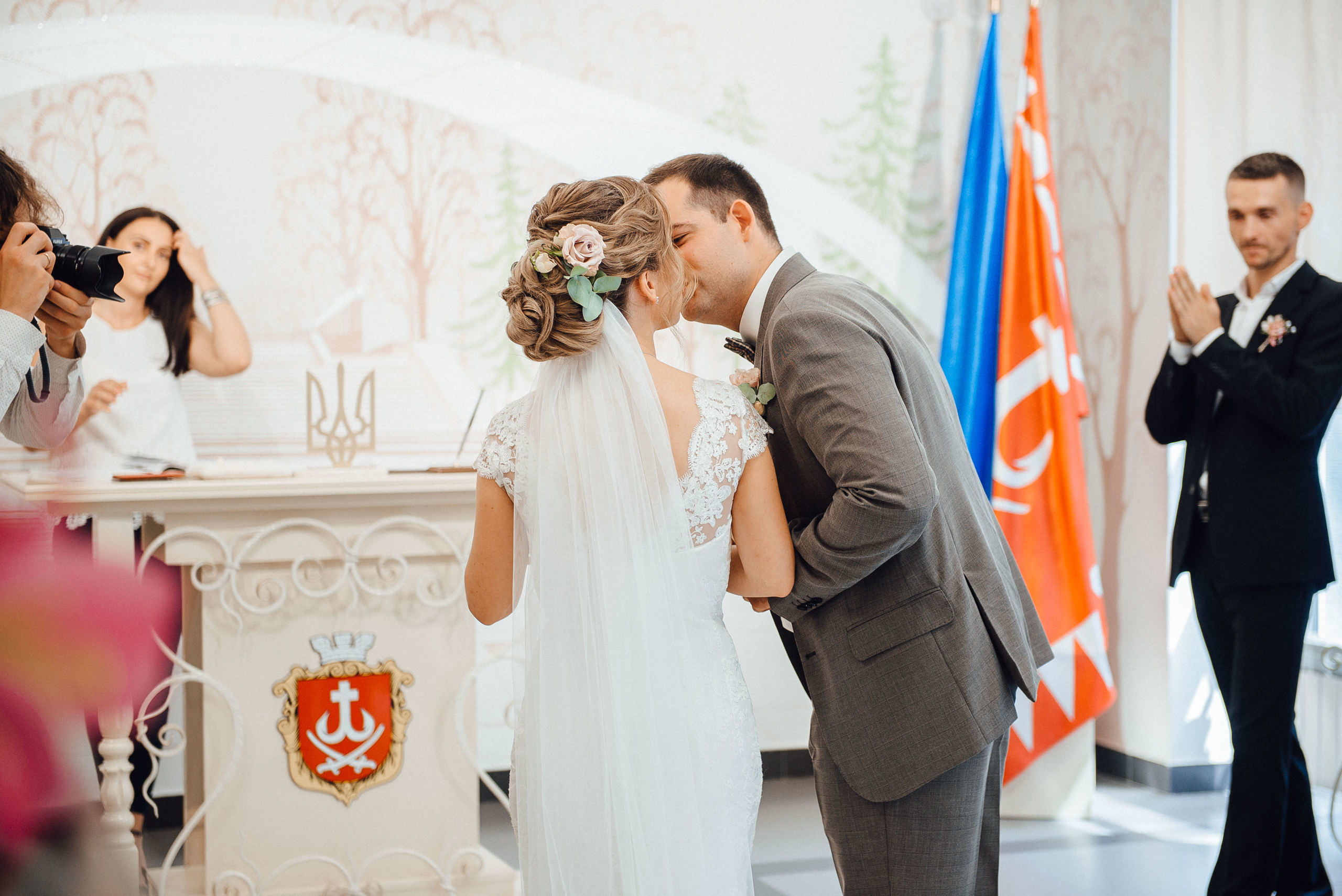 Евгений+Виктория 21.07.2018. Ivan Skufinsky — wedding and family photographer in Vancouver
