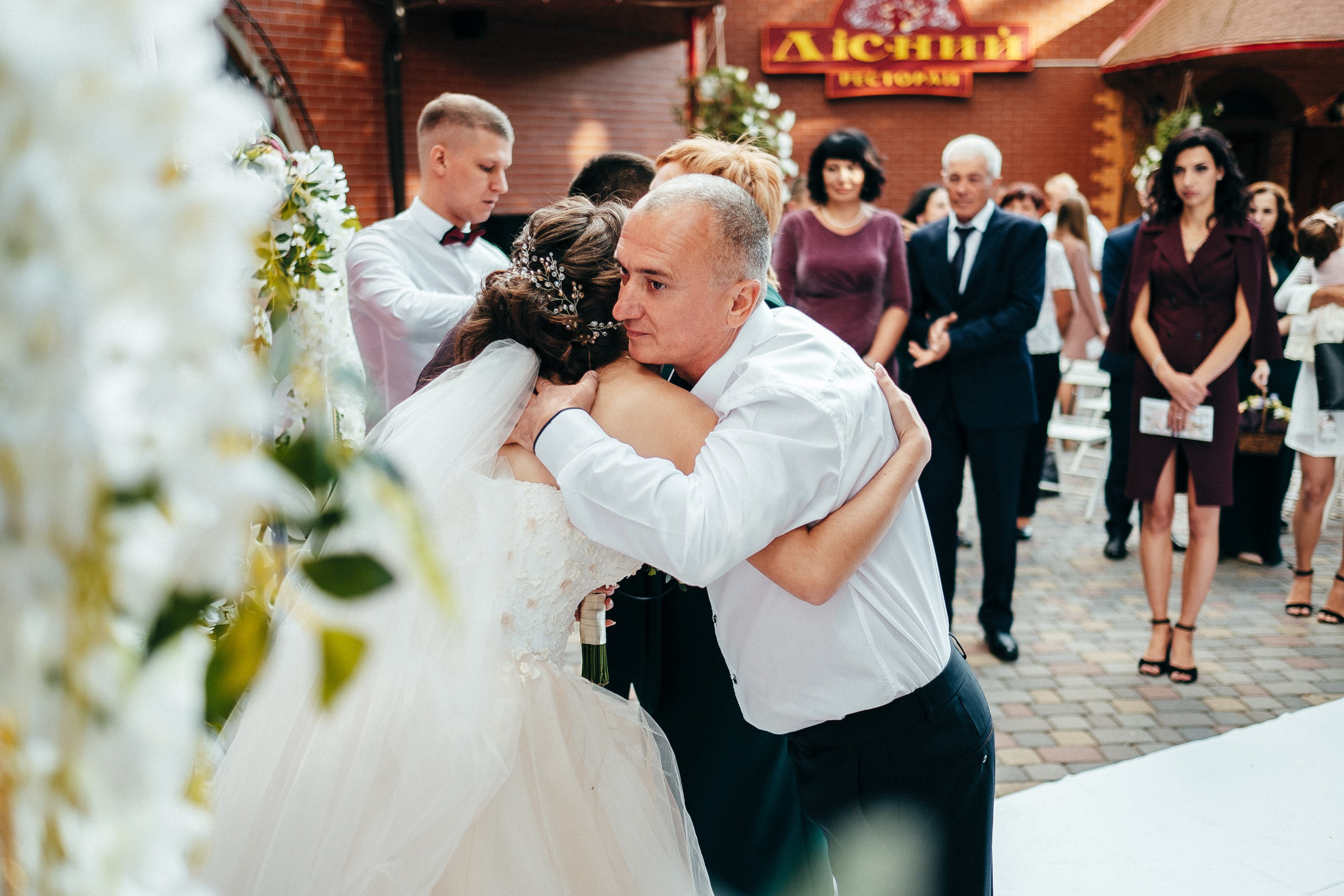 Сергей+Мария 23.09.2018. Ivan Skufinsky — wedding and family photographer in Vancouver