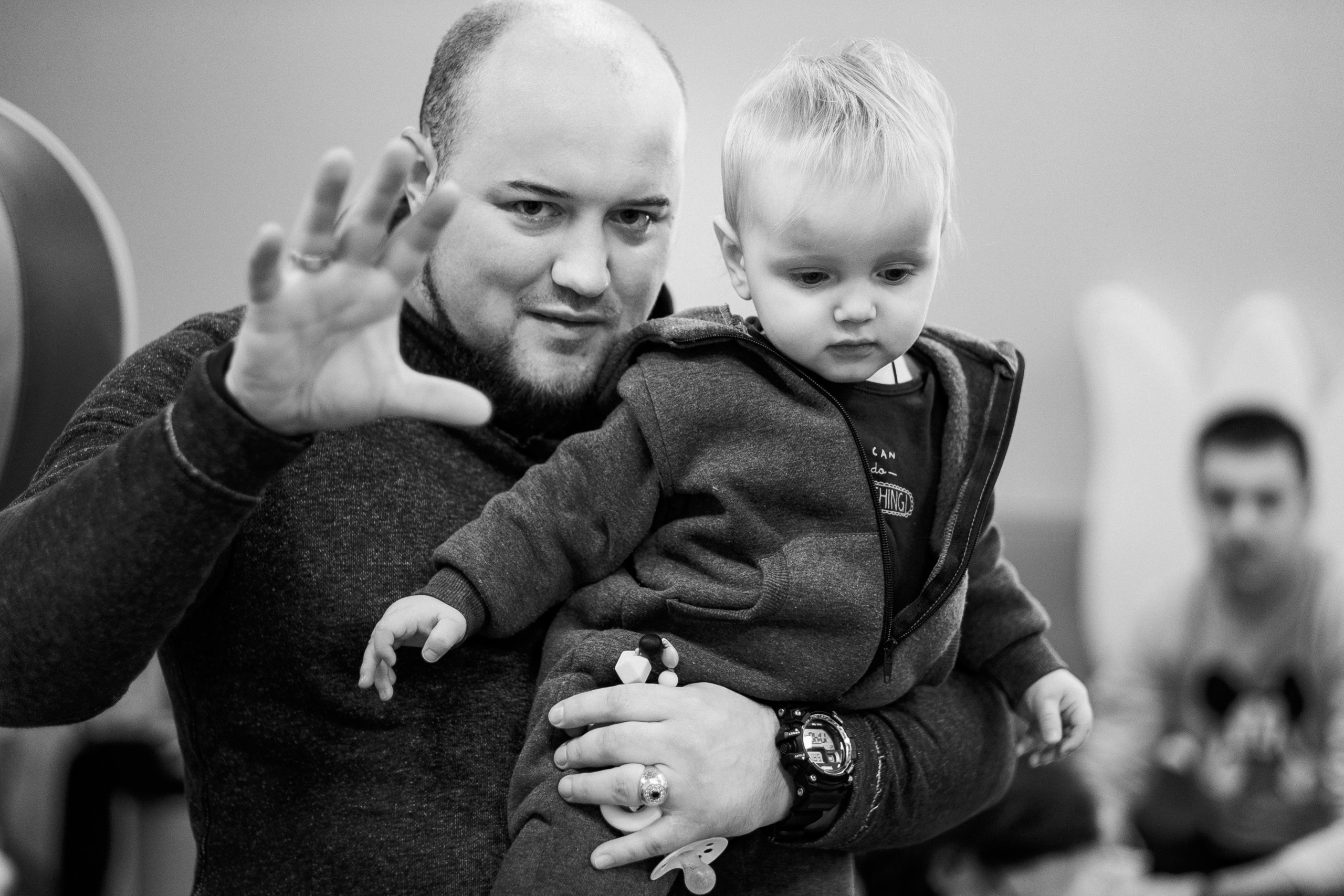 День Народження Матвій. Ivan Skufinsky — wedding and family photographer in Vancouver