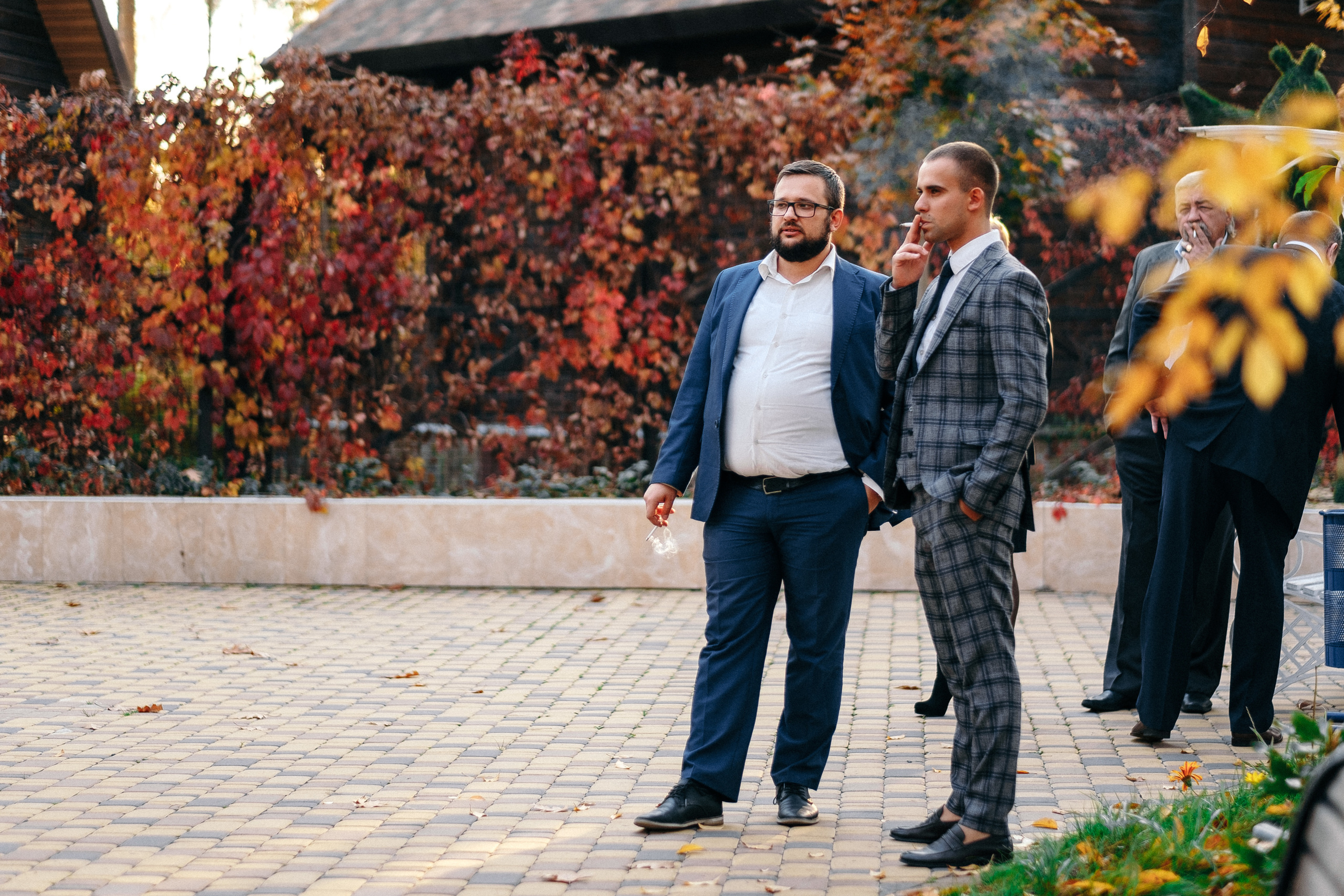 2019 19.10 WeddingStory Евгений+Юлия. Ivan Skufinsky — wedding and family photographer in Vancouver