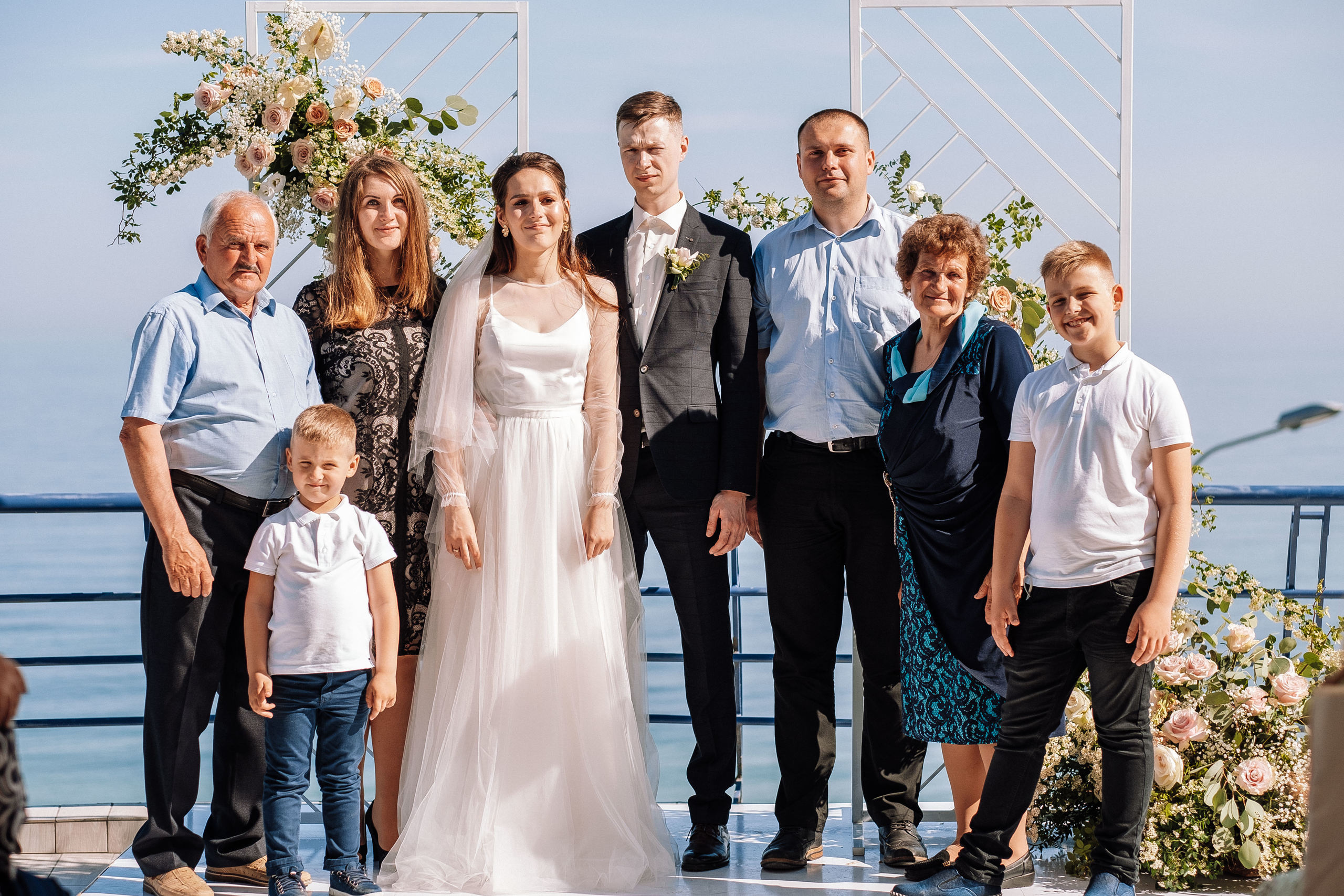 Вика+Максим. Ivan Skufinsky — wedding and family photographer in Vancouver