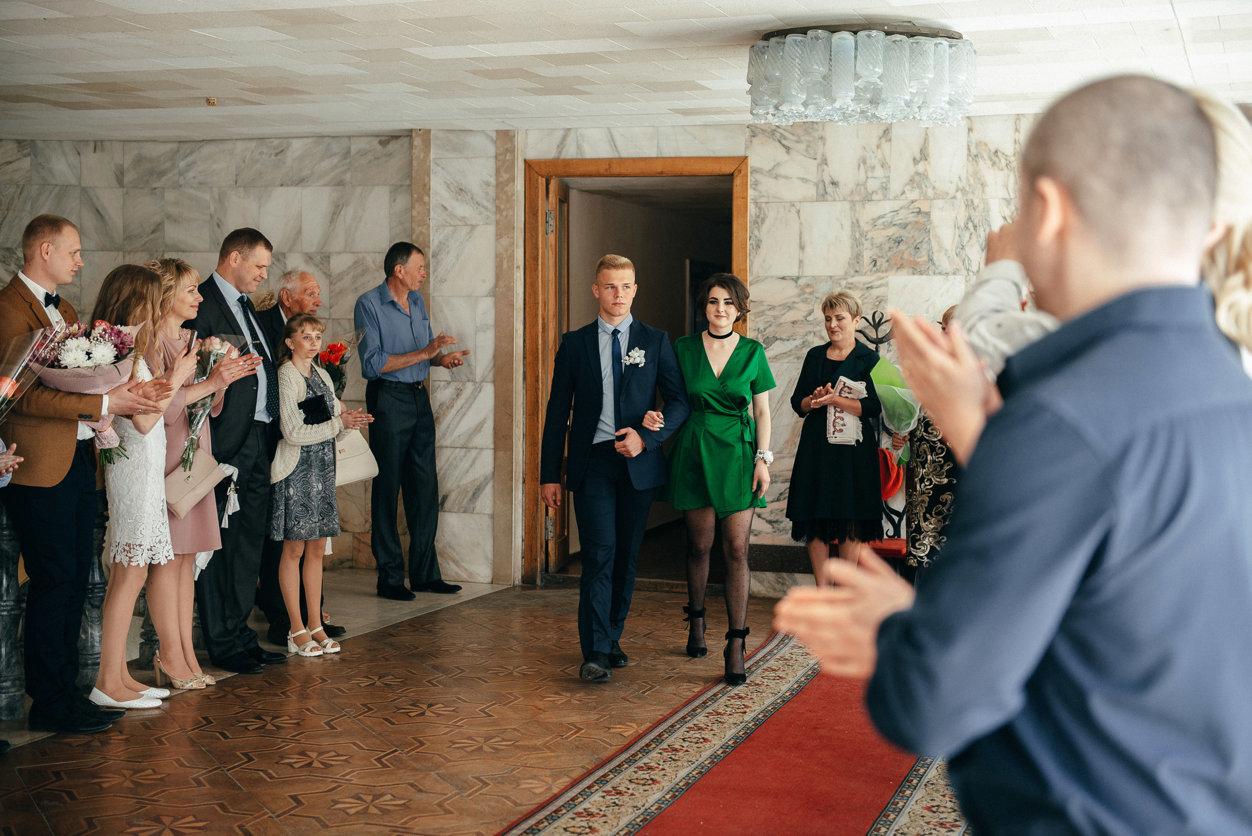 Виктор+Катя. Ivan Skufinsky — wedding and family photographer in Vancouver