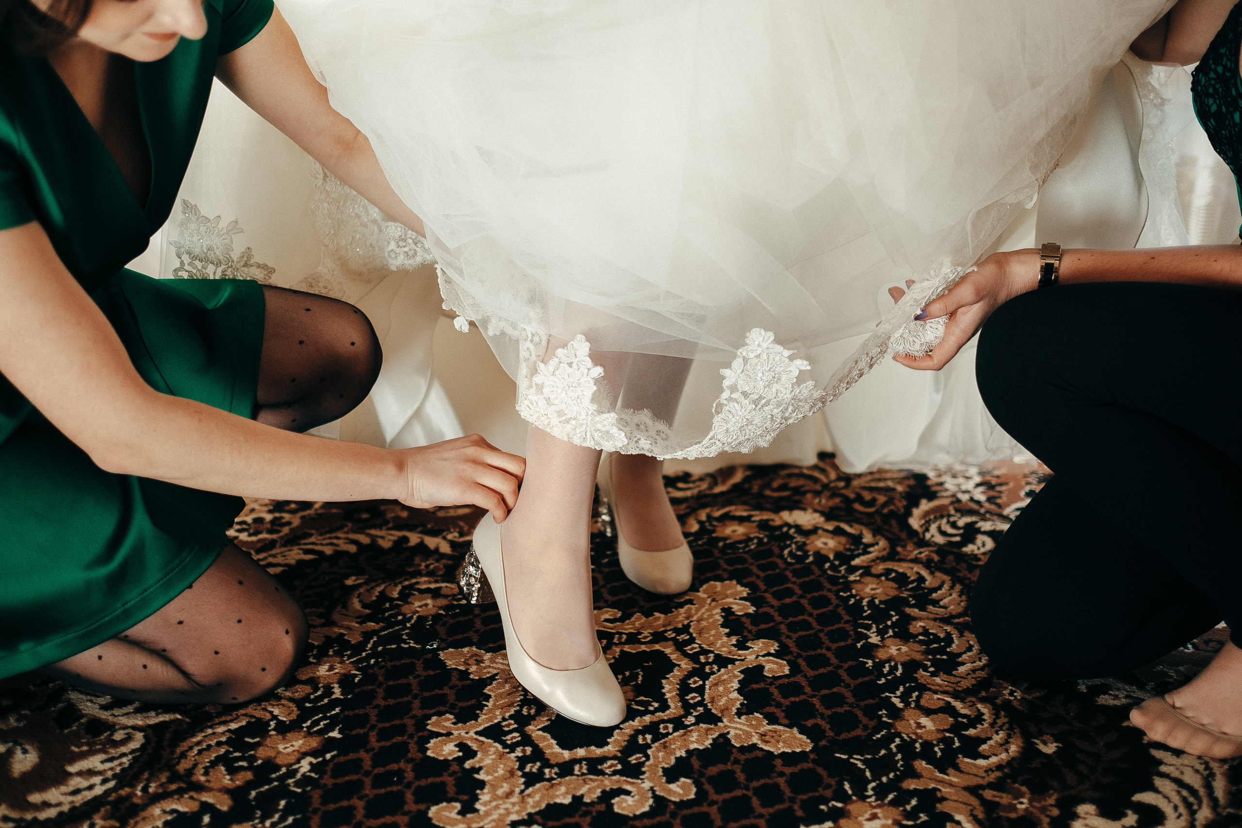 Виктор+Катя. Ivan Skufinsky — wedding and family photographer in Vancouver