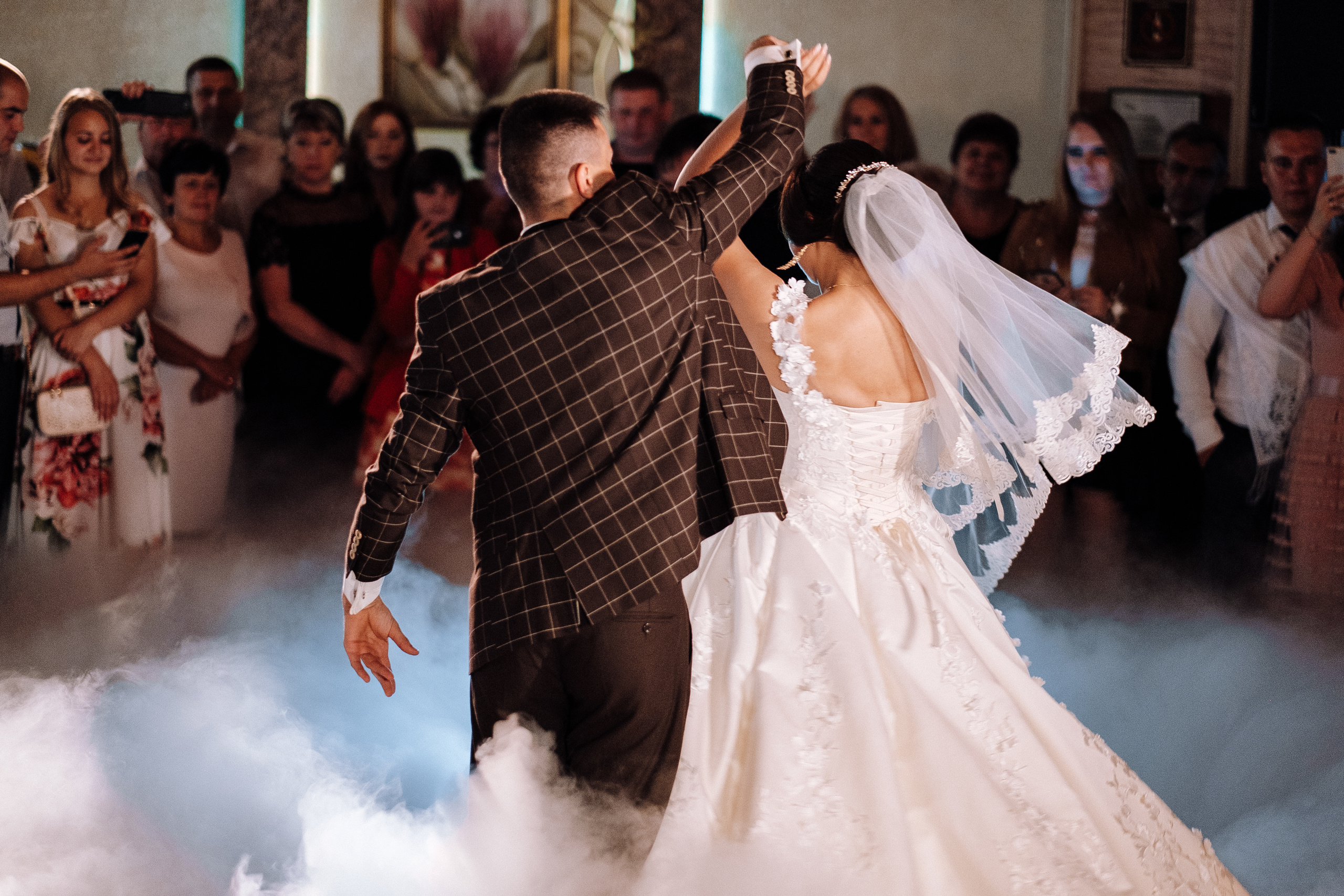 СВАДЬБА 20.07.2019 Дима+Катя. Ivan Skufinsky — wedding and family photographer in Vancouver