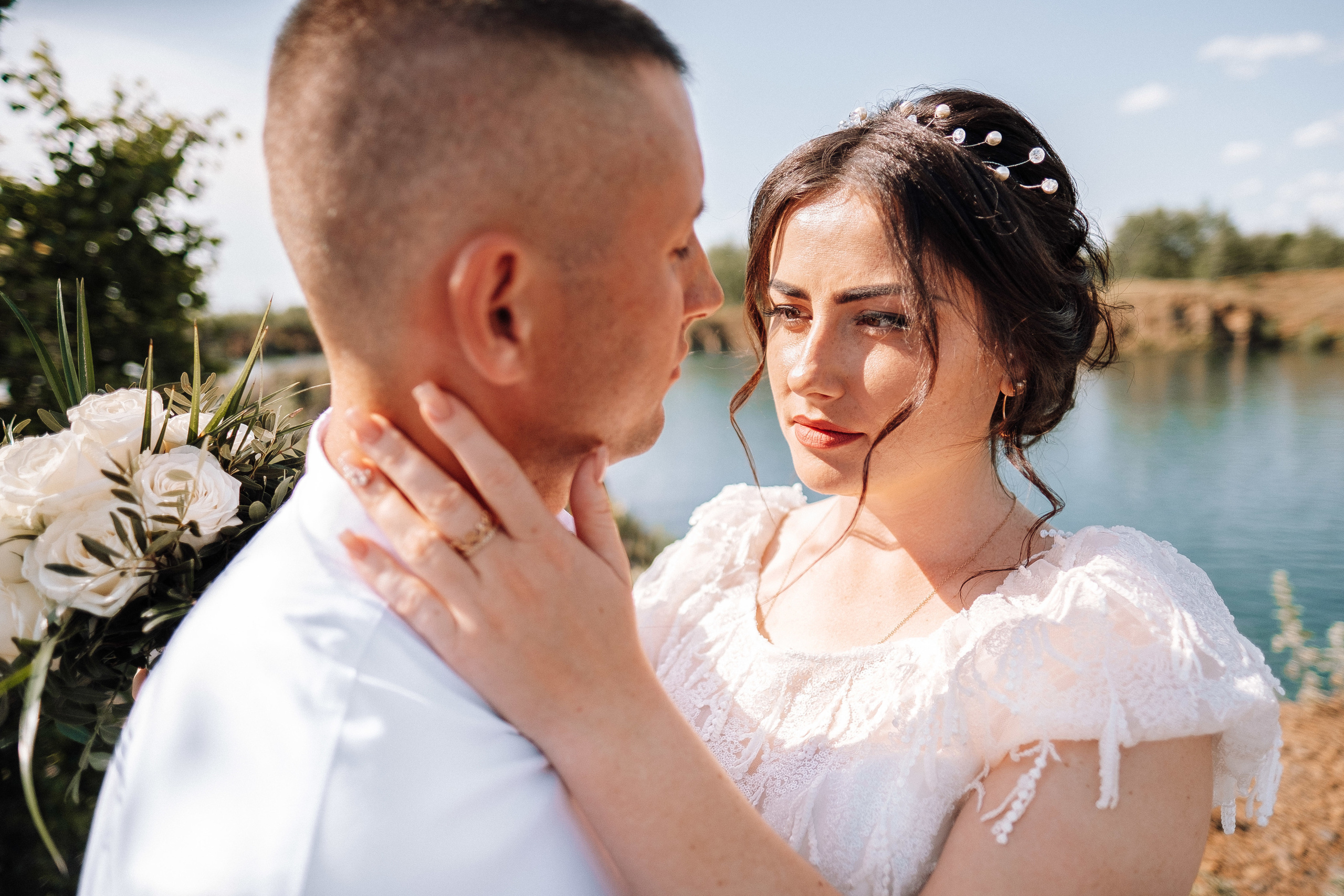 Владимир+Наталья 08.06.19. Ivan Skufinsky — wedding and family photographer in Vancouver