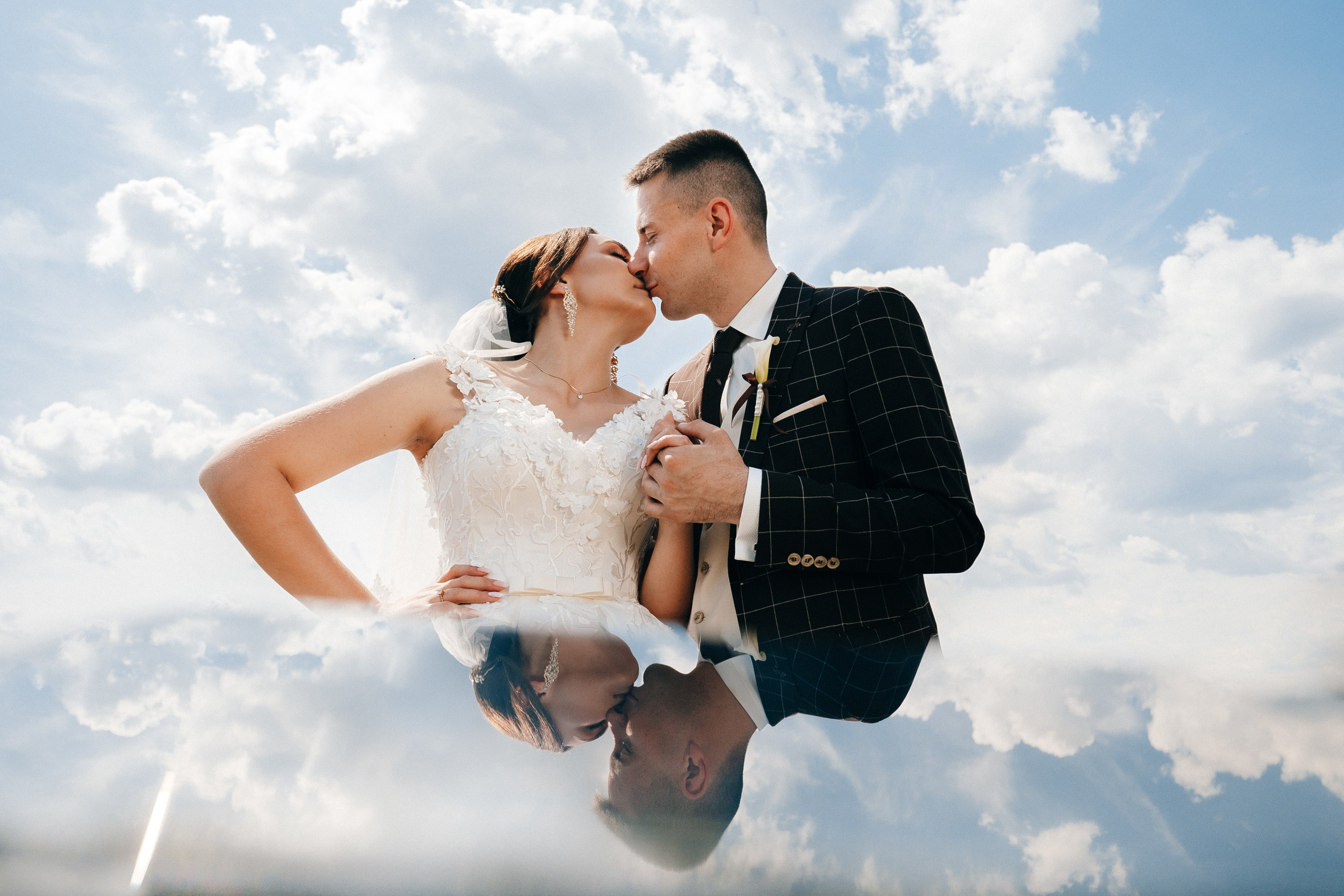 СВАДЬБА 20.07.2019 Дима+Катя. Ivan Skufinsky — wedding and family photographer in Vancouver